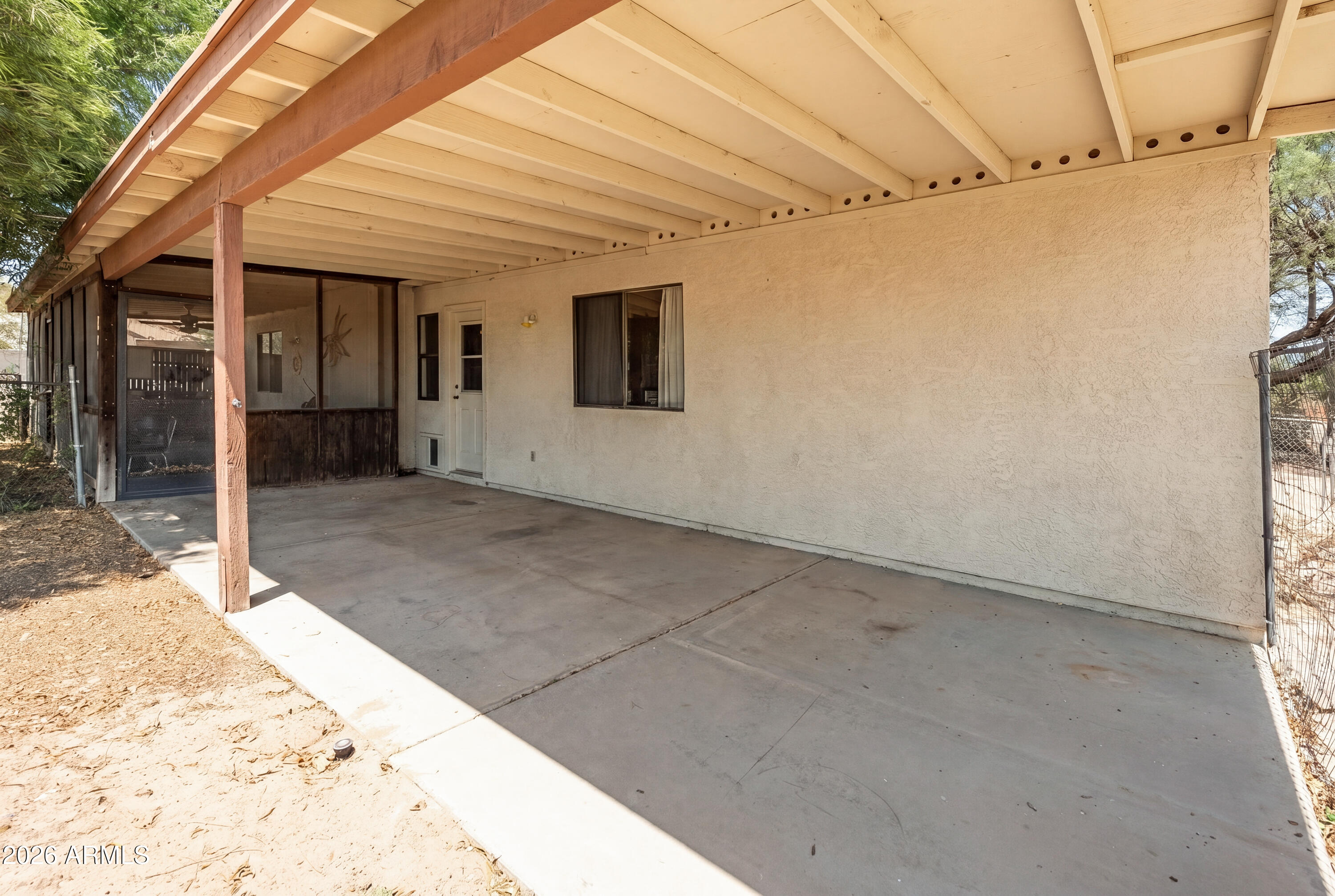 NON SUBDIVISION - Residential