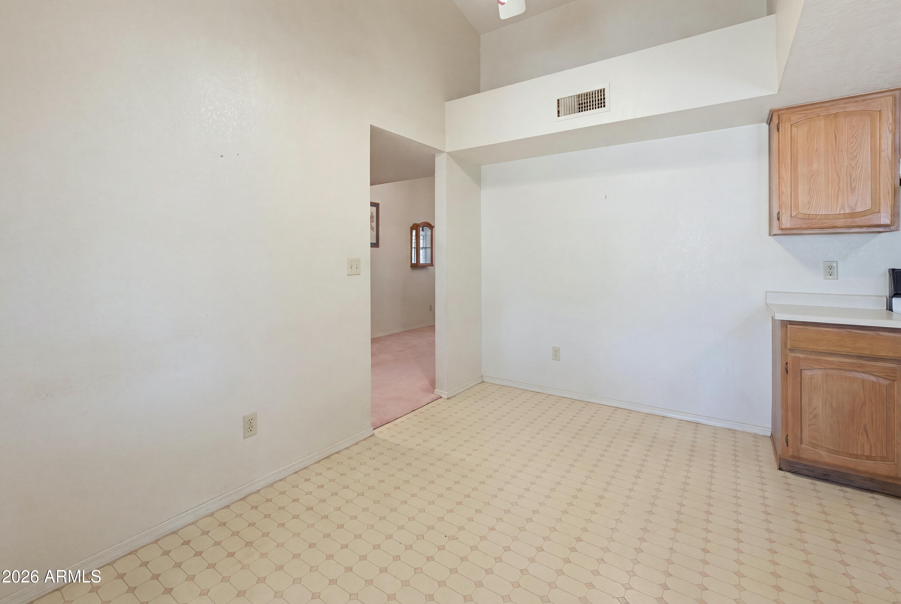 NON SUBDIVISION - Residential