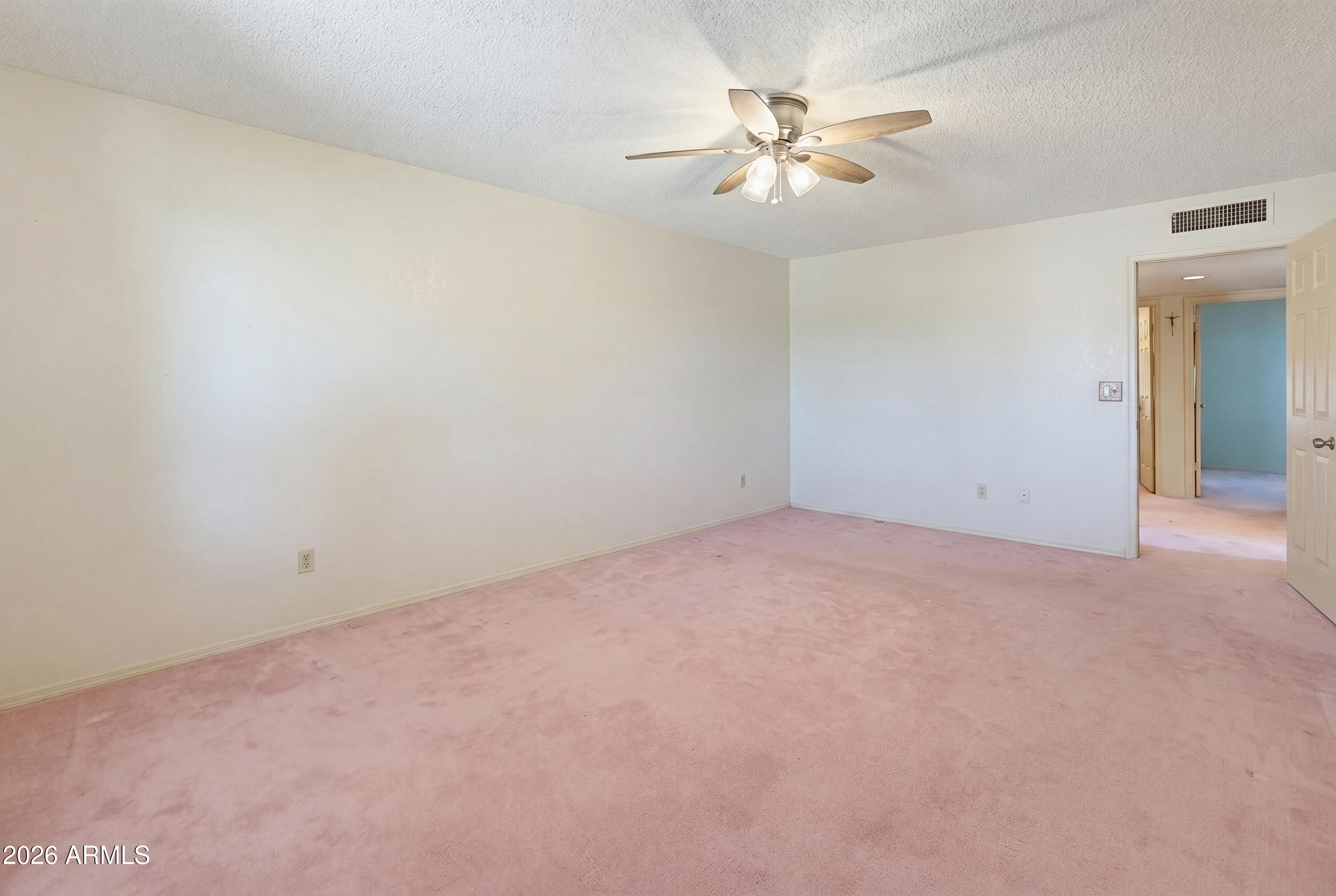 NON SUBDIVISION - Residential