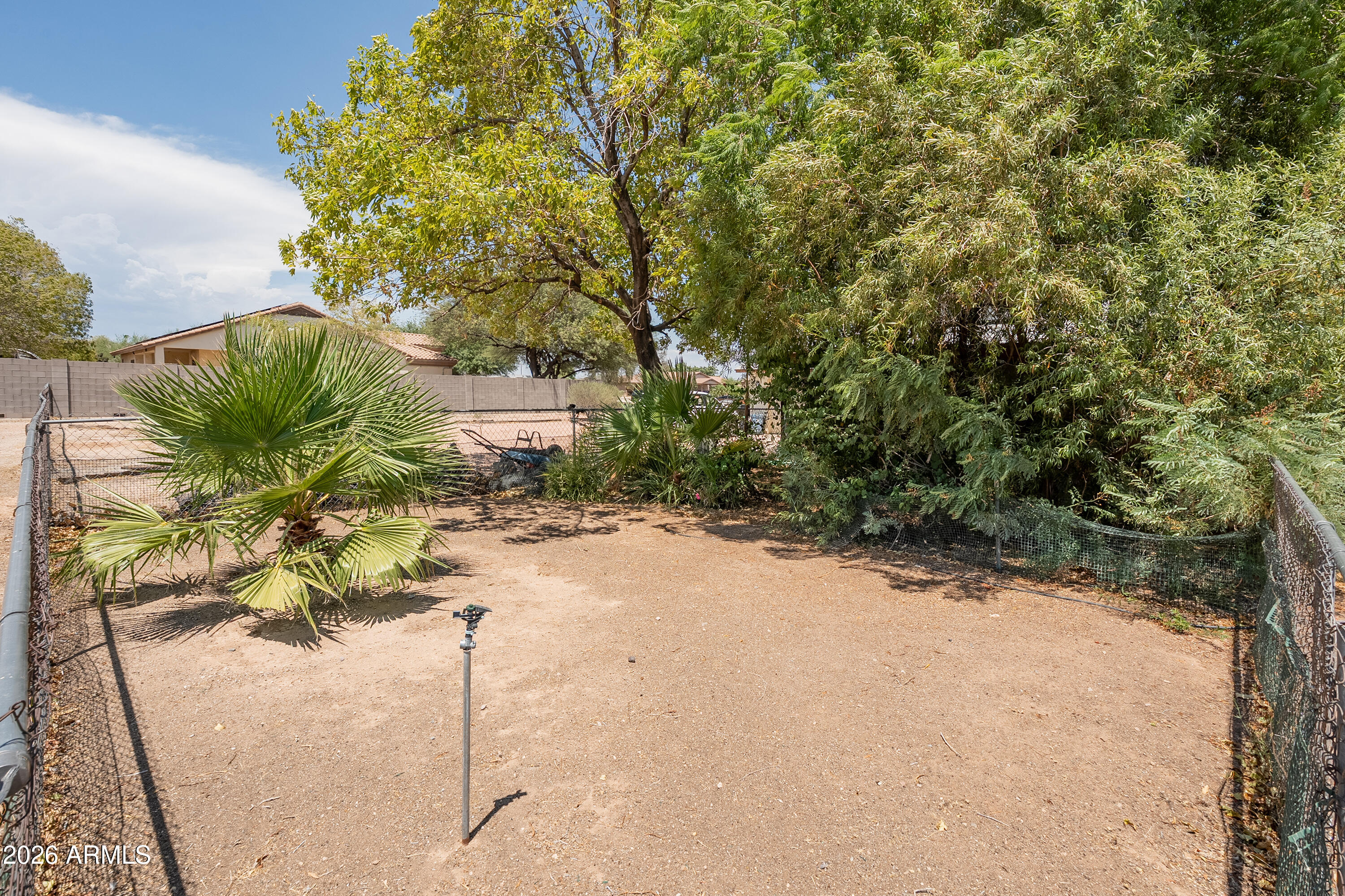 NON SUBDIVISION - Residential