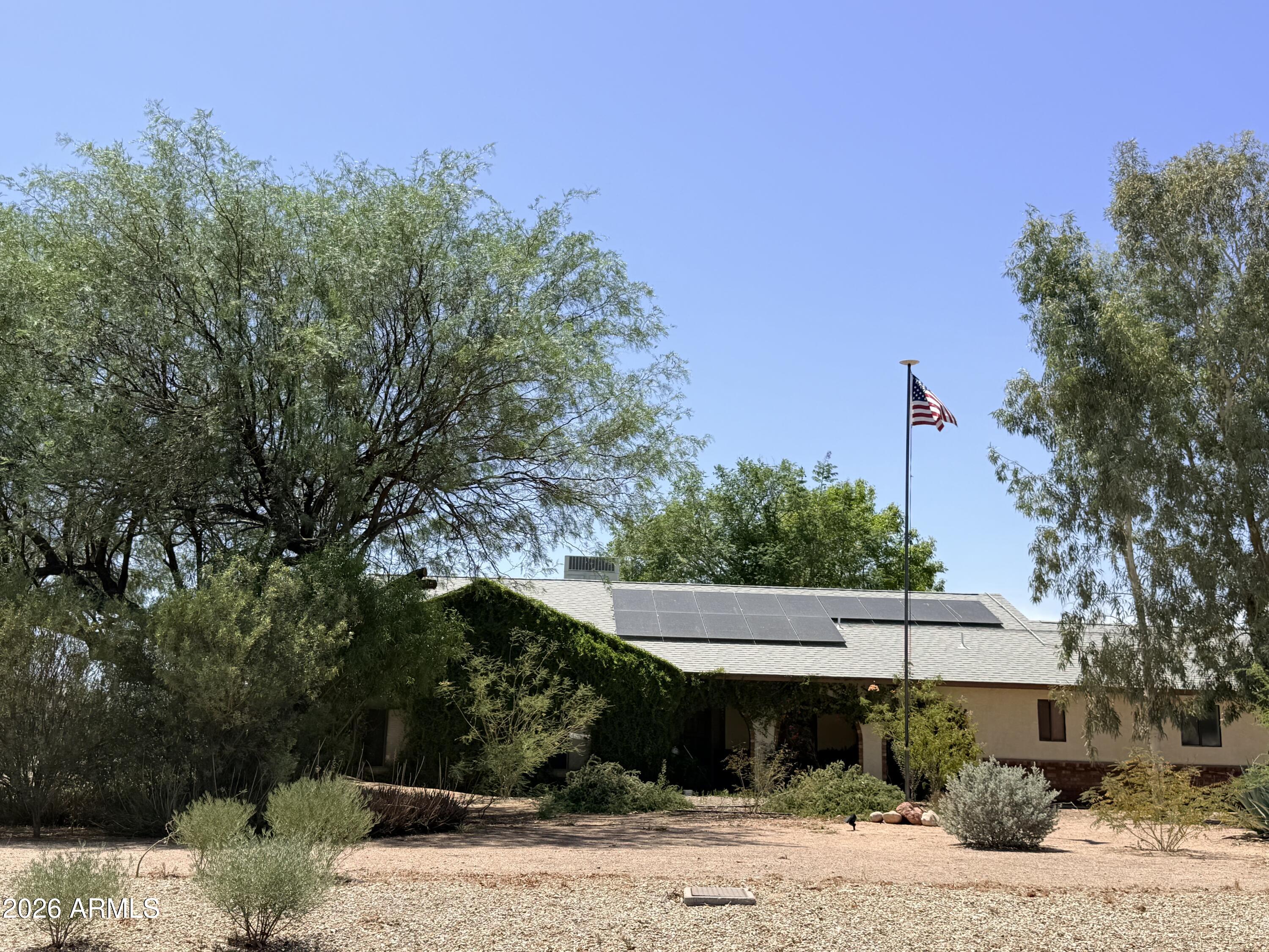 NON SUBDIVISION - Residential