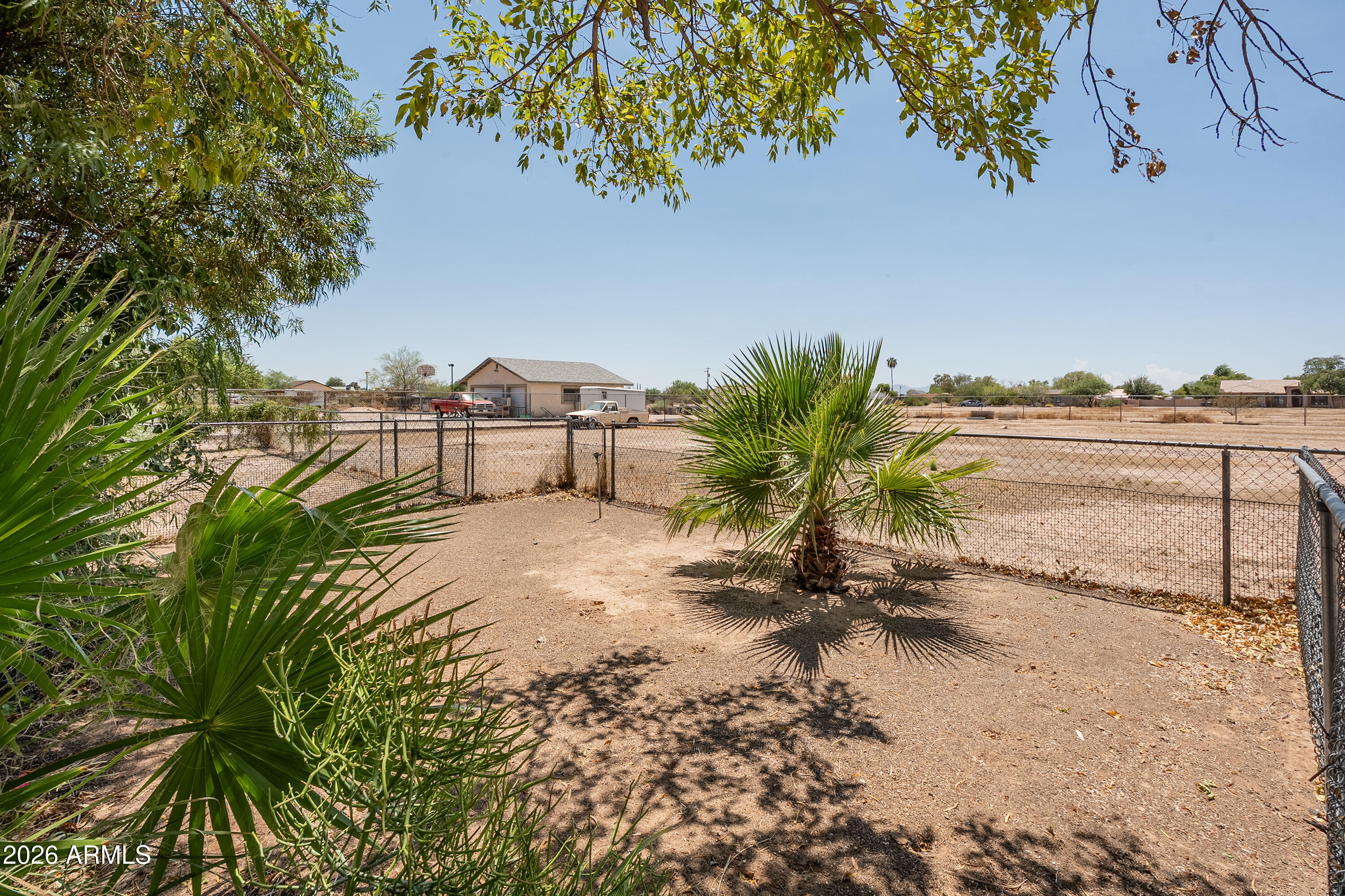NON SUBDIVISION - Residential