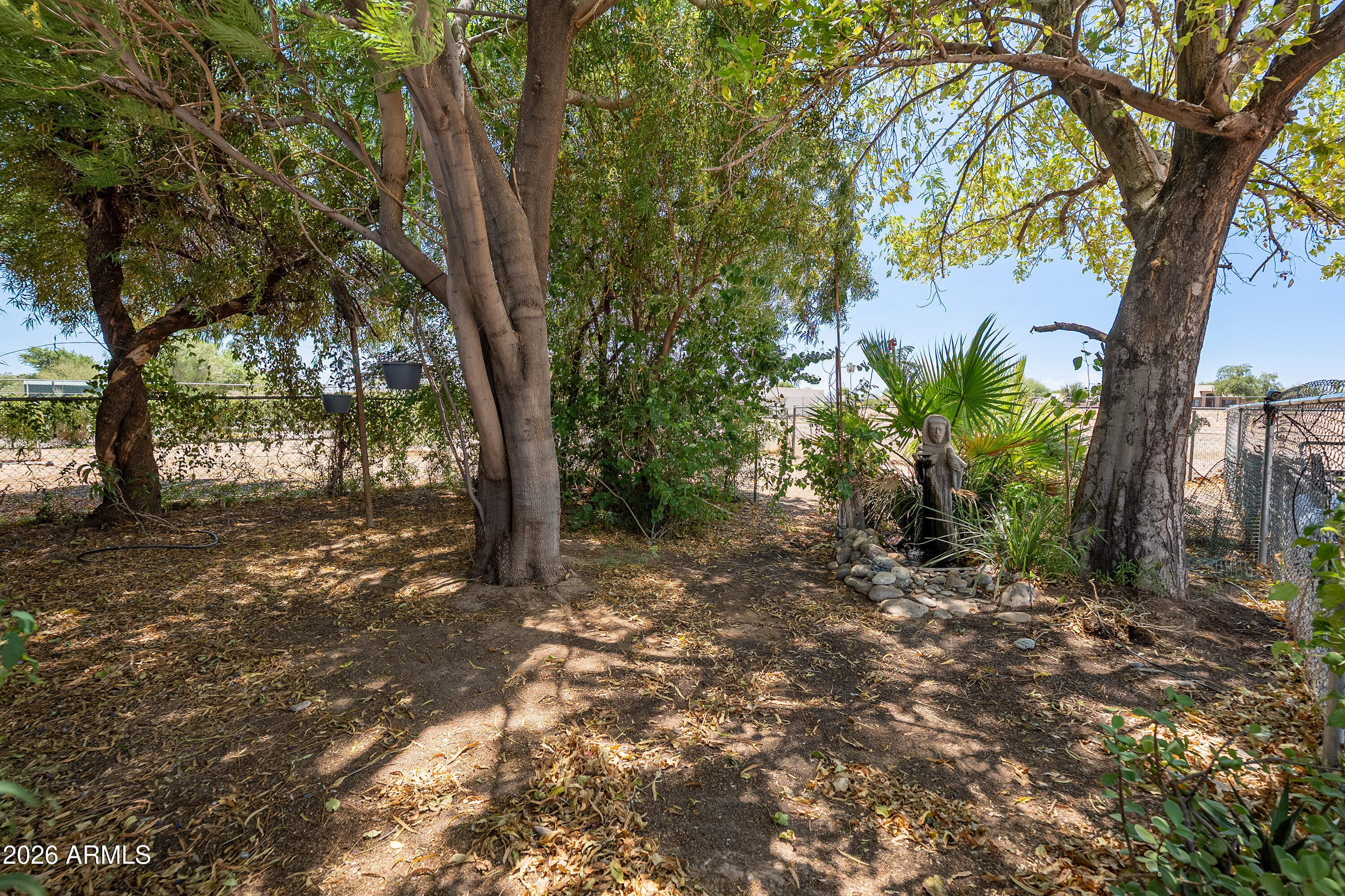 NON SUBDIVISION - Residential