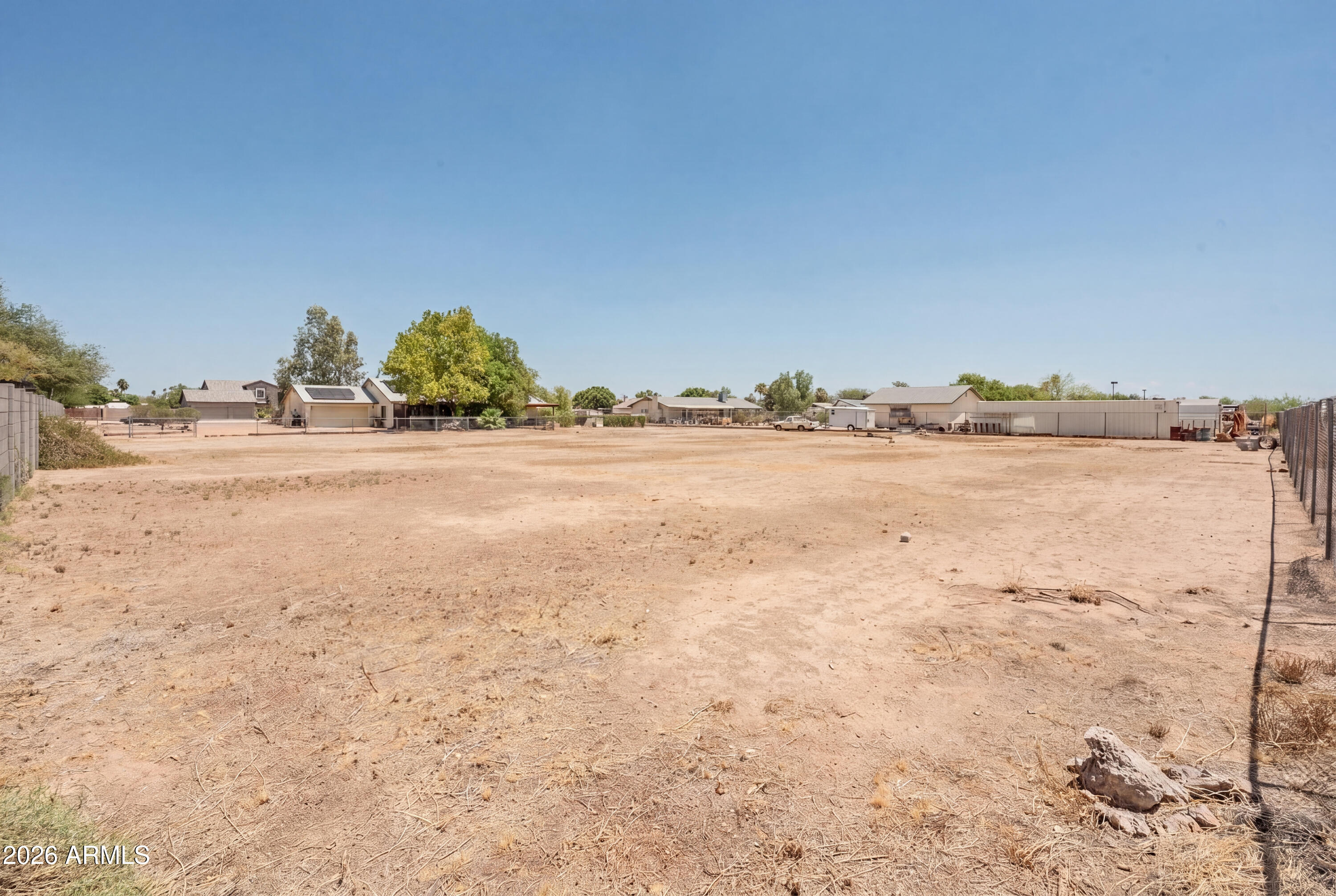 NON SUBDIVISION - Residential
