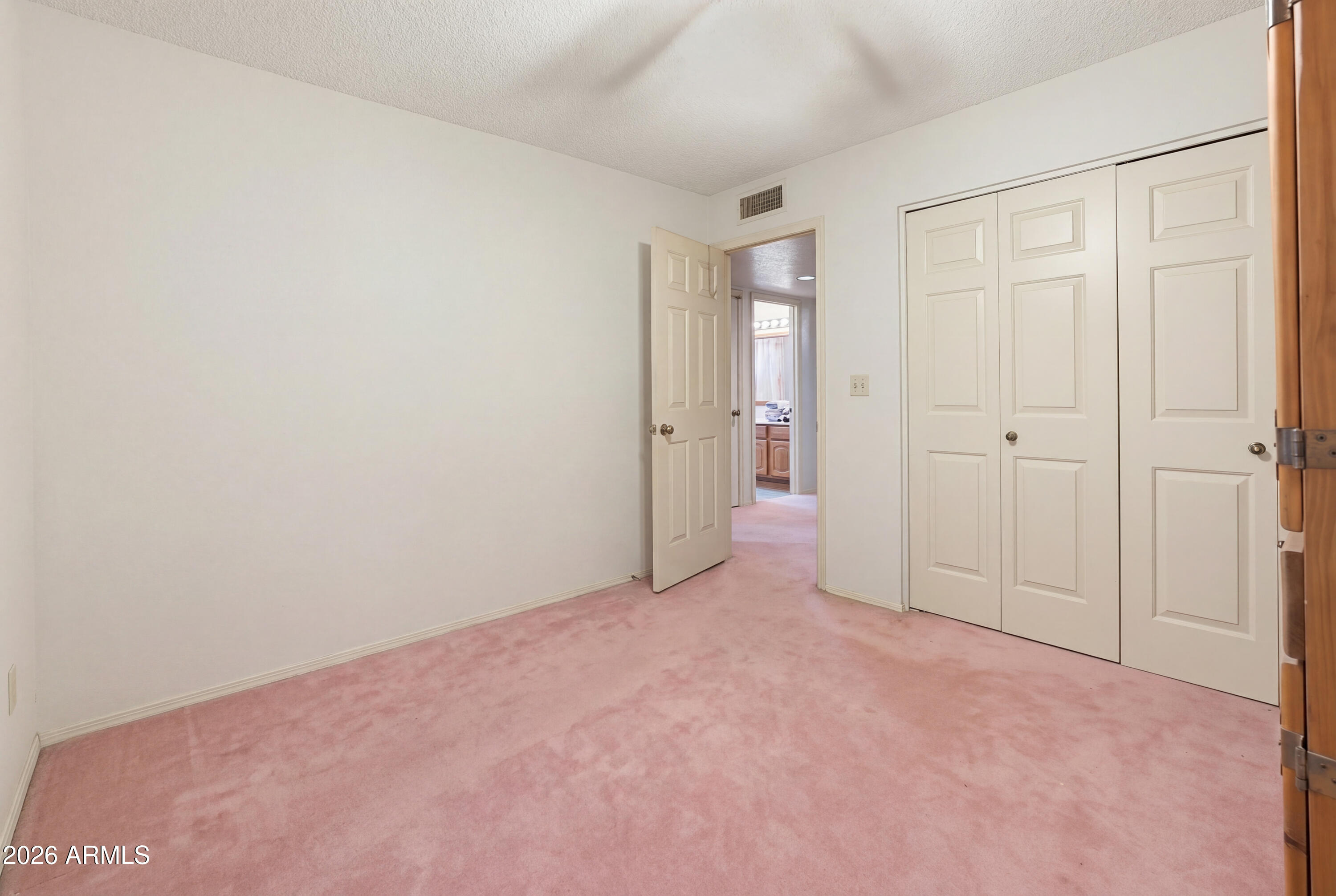 NON SUBDIVISION - Residential