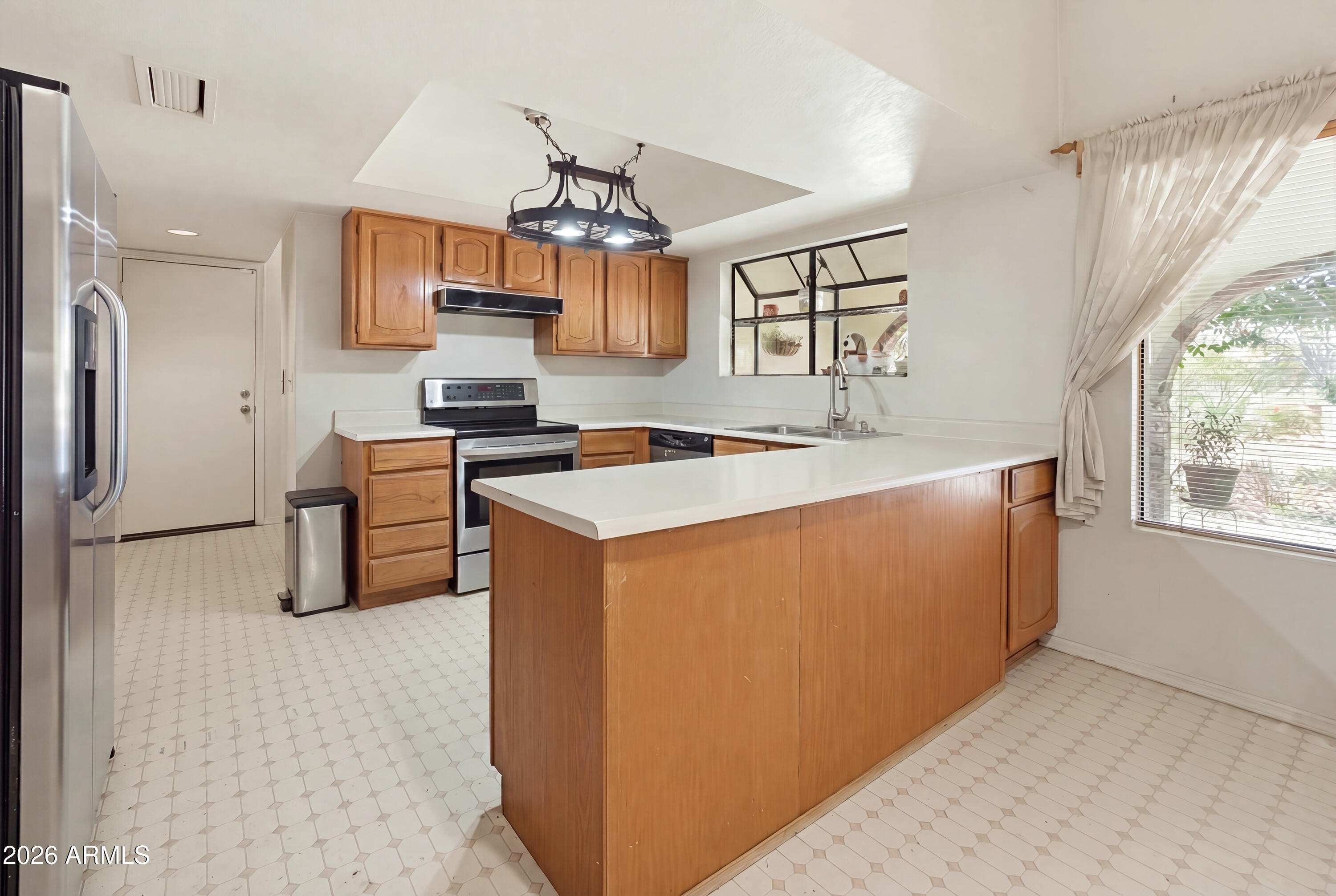 NON SUBDIVISION - Residential