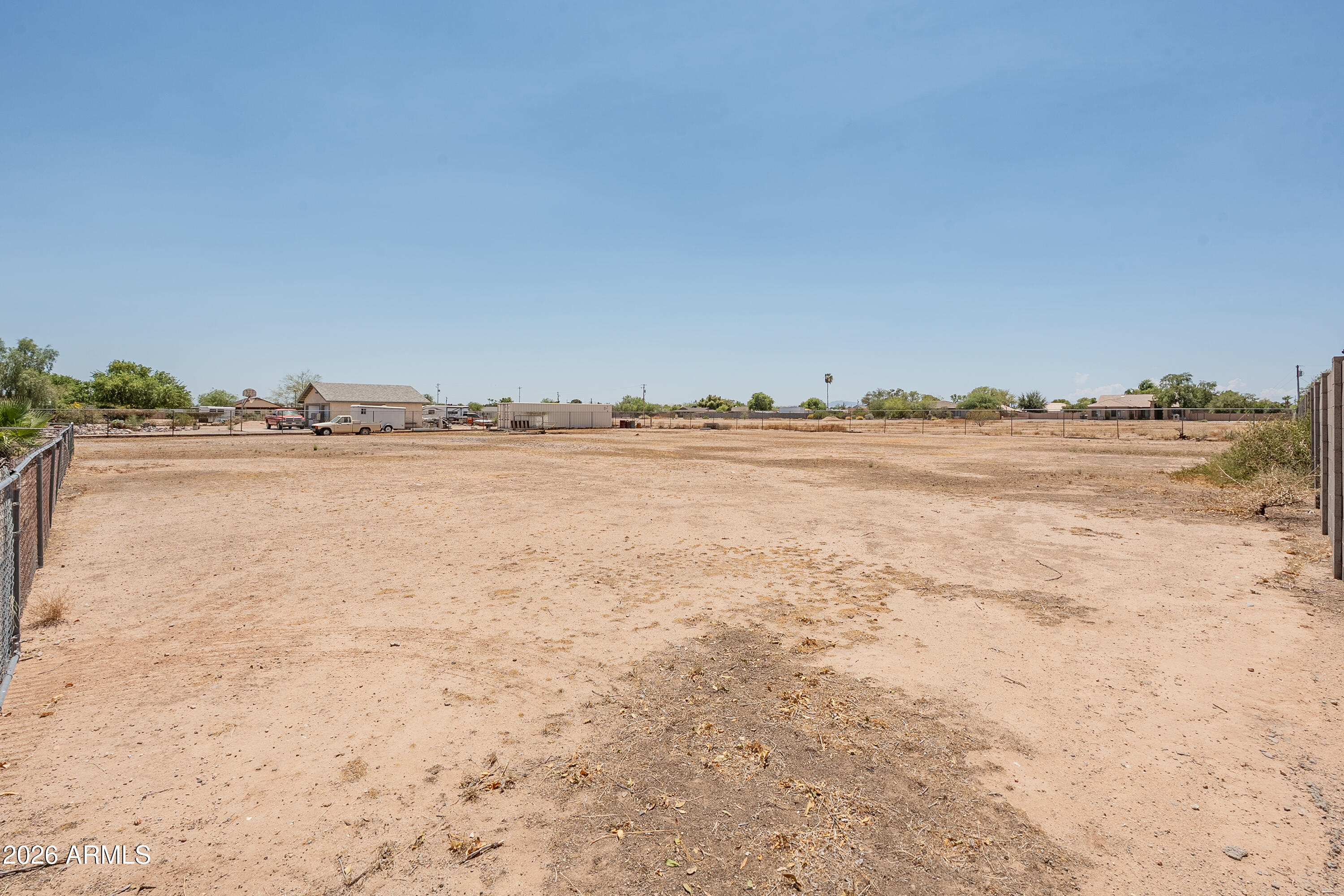NON SUBDIVISION - Residential