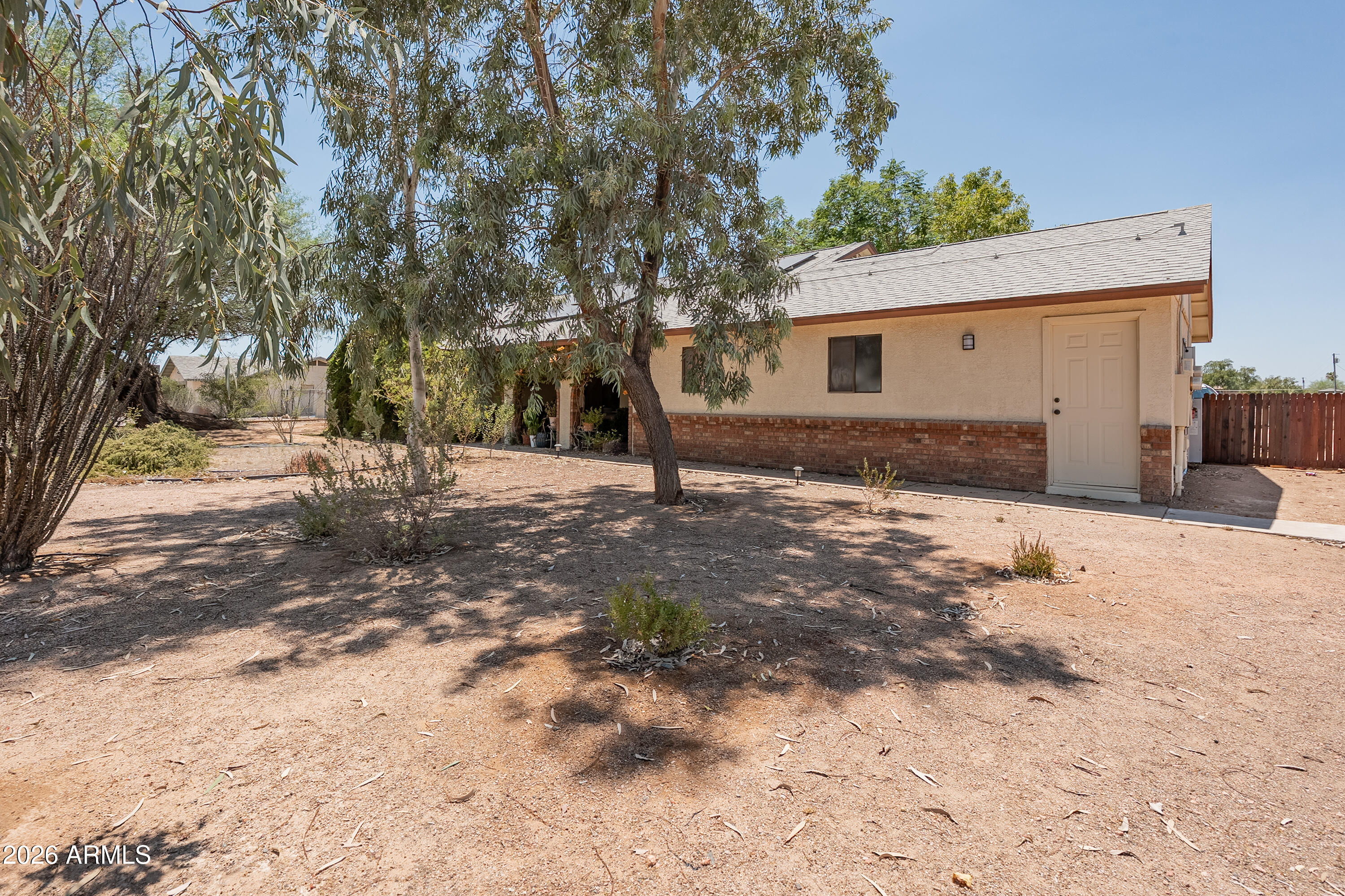 NON SUBDIVISION - Residential