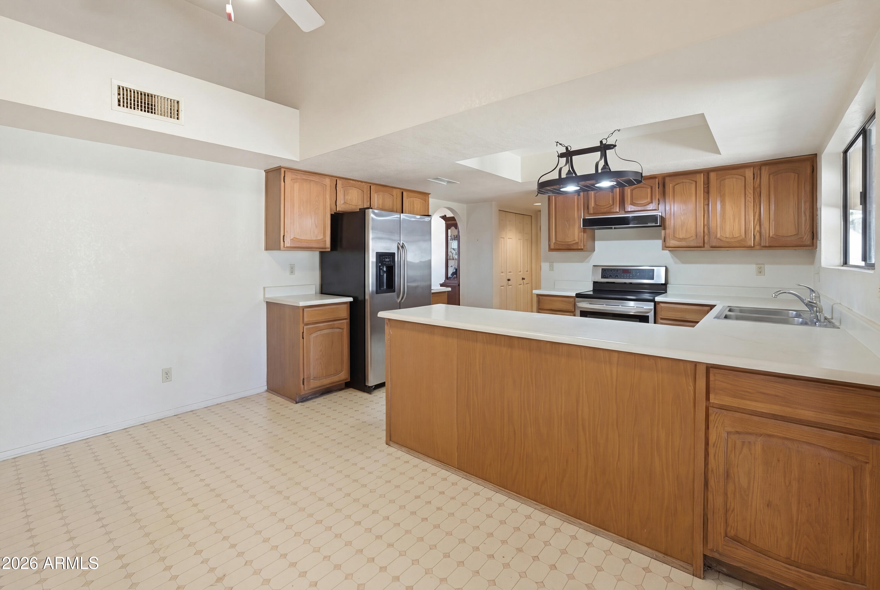 NON SUBDIVISION - Residential