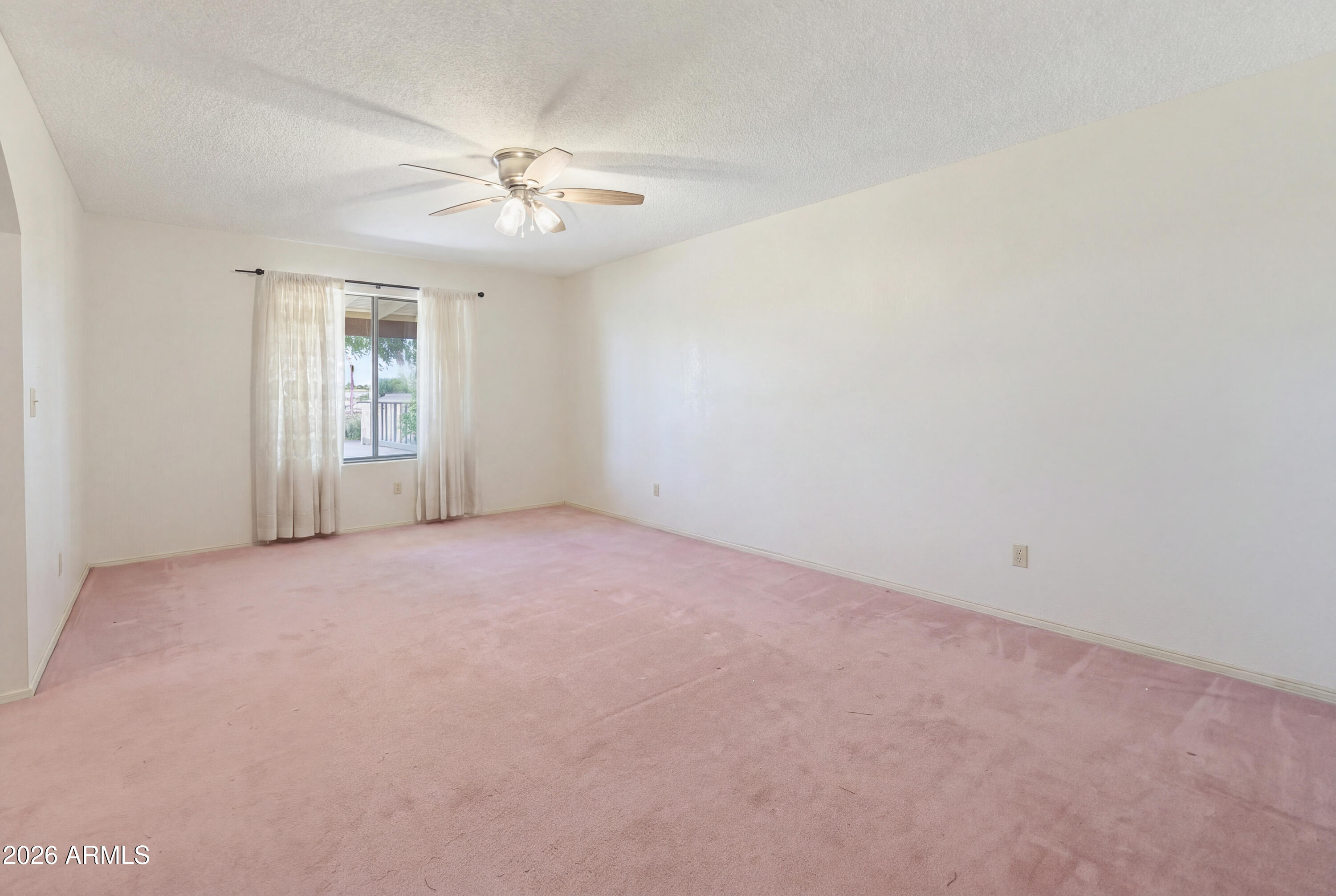 NON SUBDIVISION - Residential