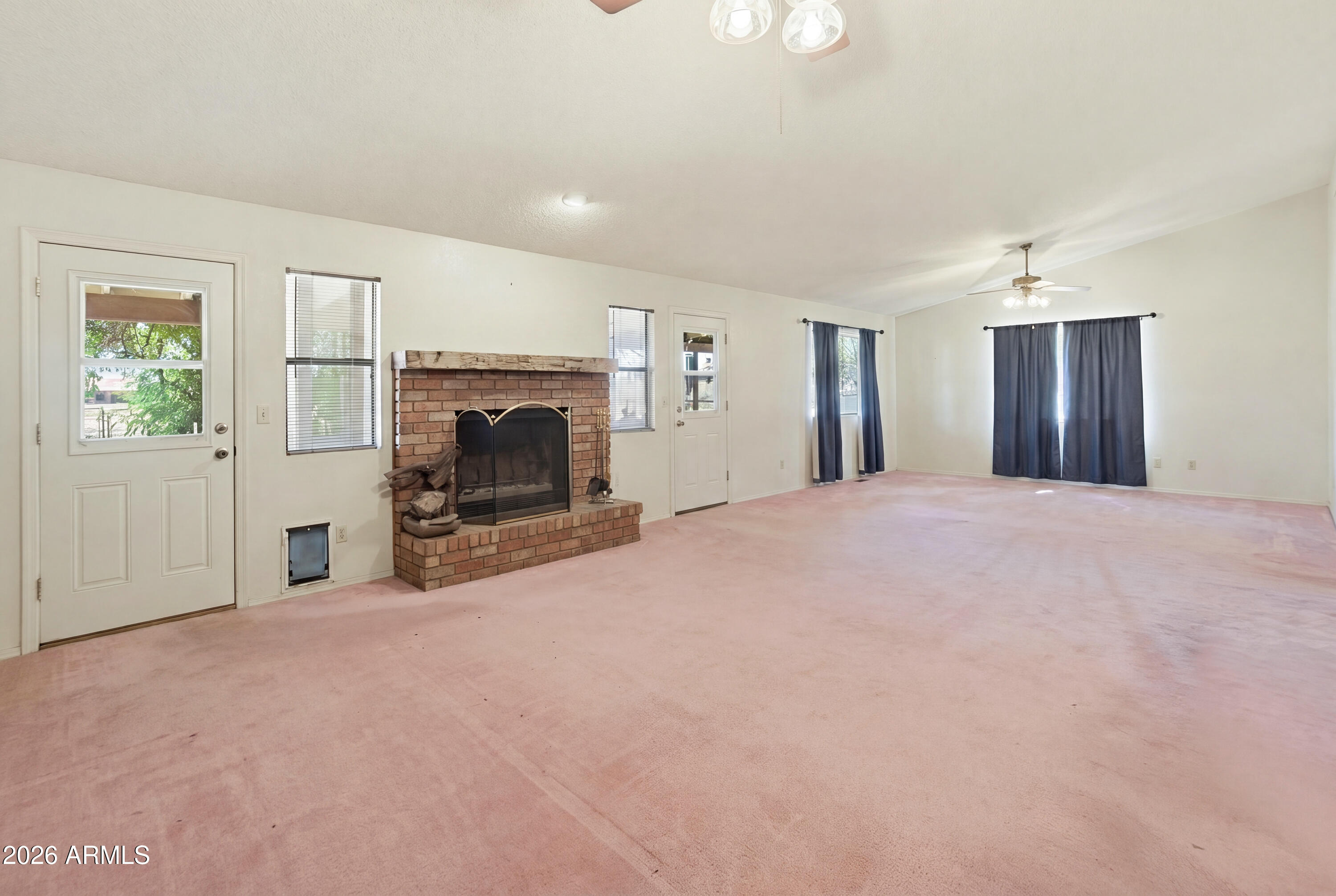 NON SUBDIVISION - Residential