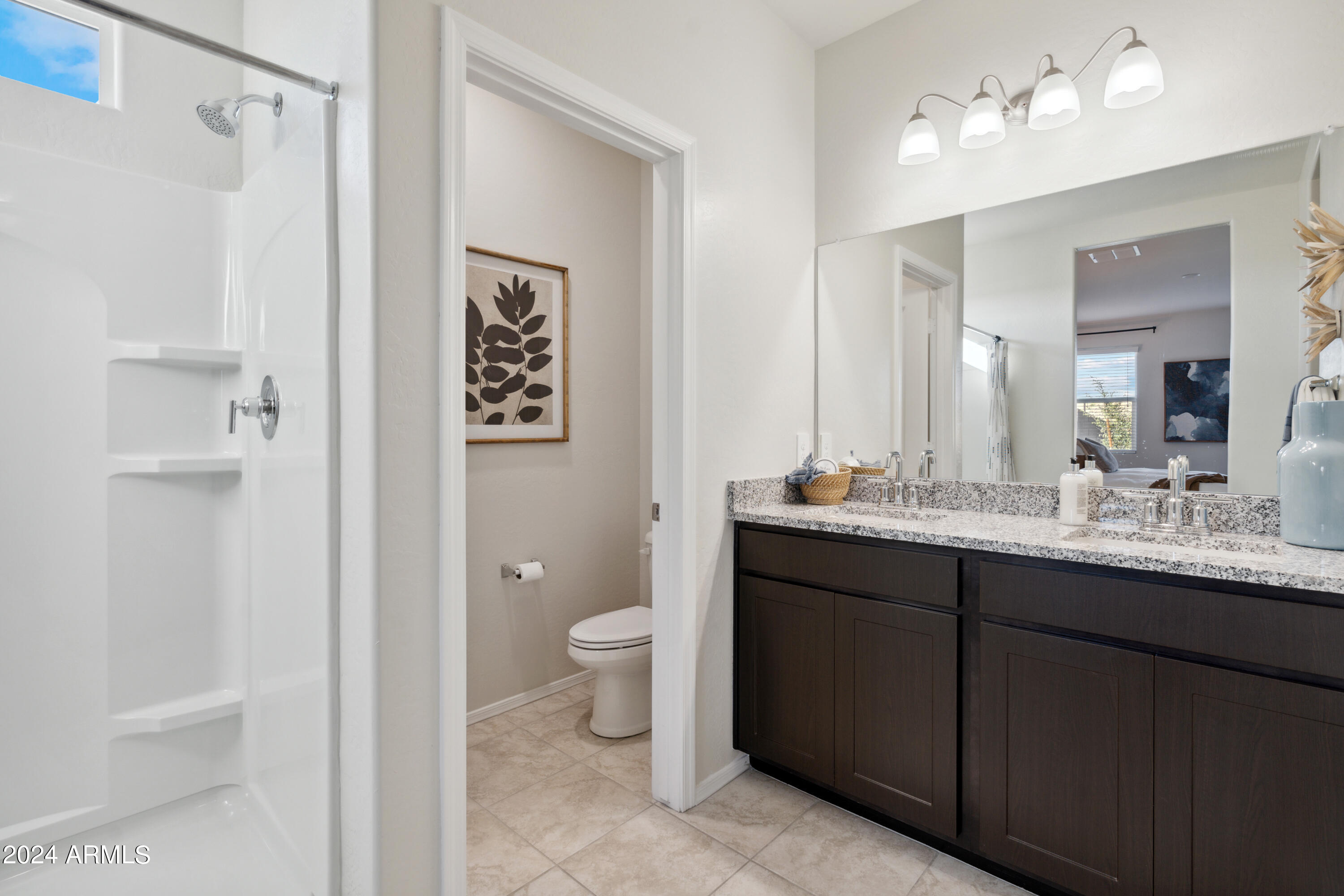 ANTHEM MERRILL RANCH - Residential