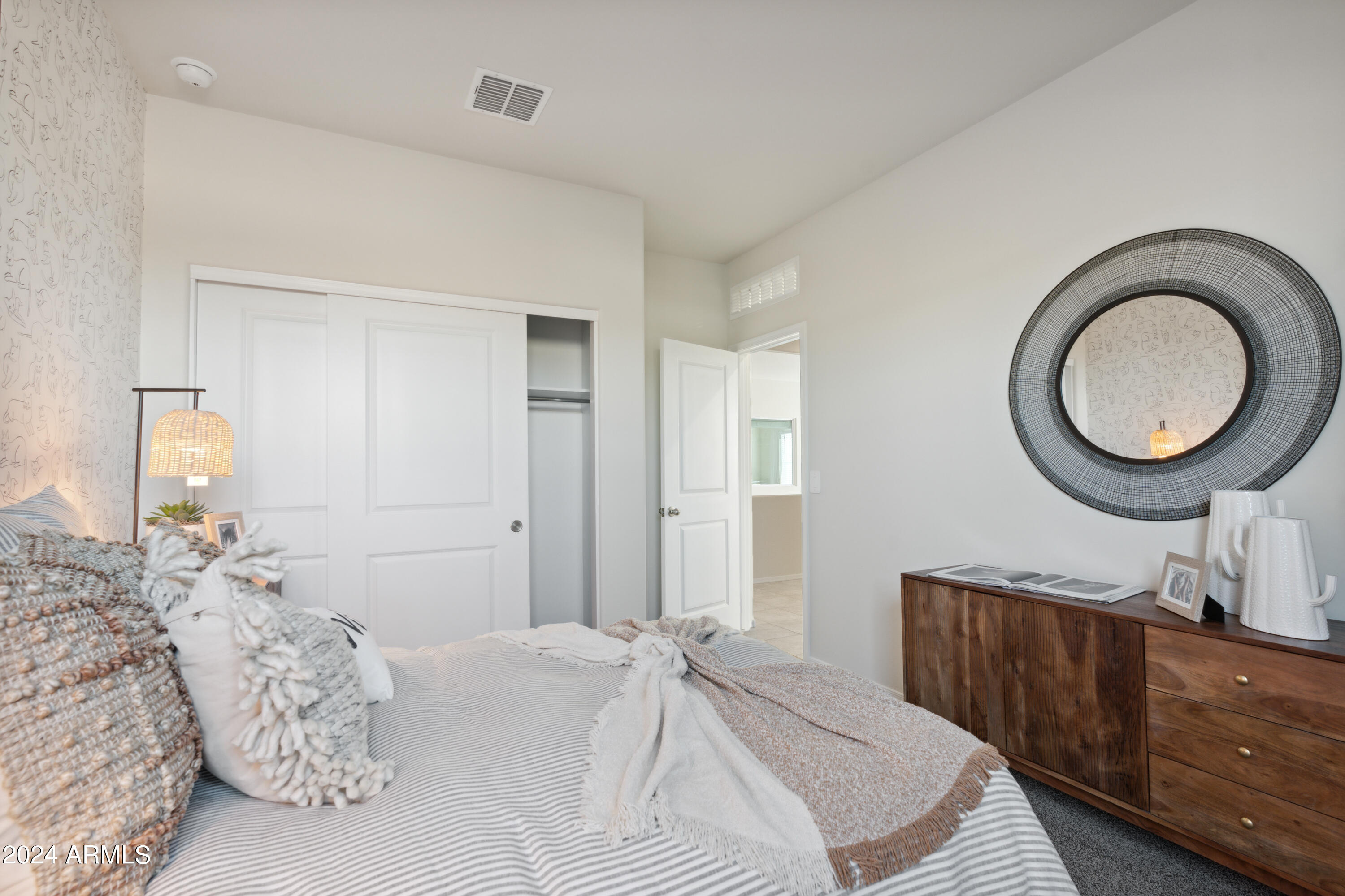 ANTHEM MERRILL RANCH - Residential