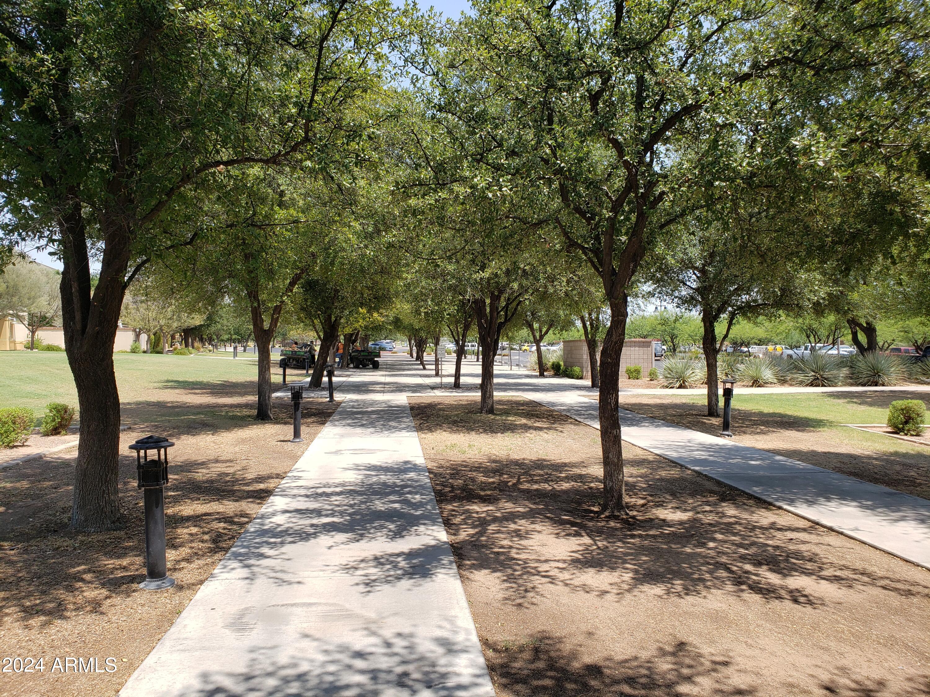 ANTHEM MERRILL RANCH - Residential