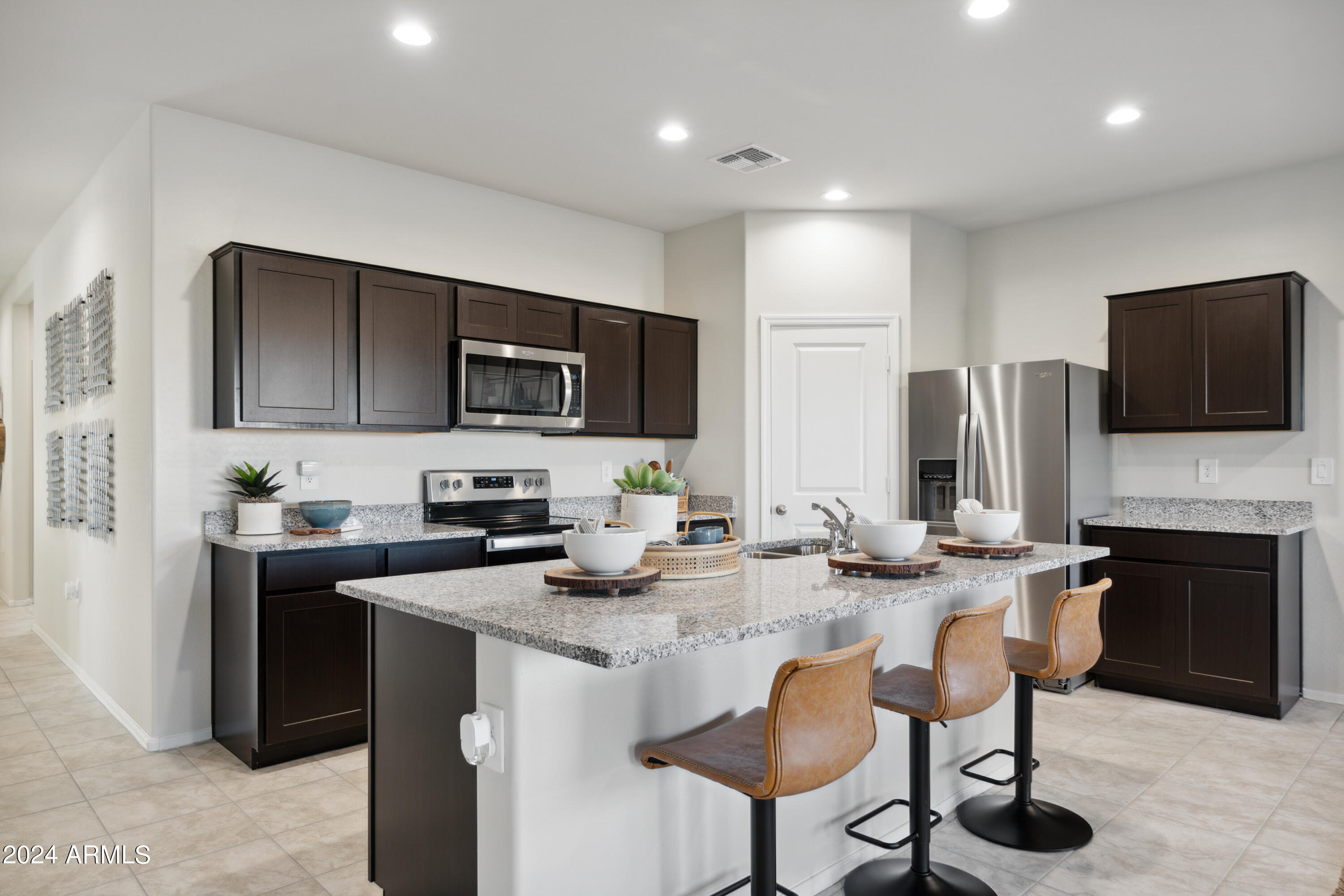 ANTHEM MERRILL RANCH - Residential