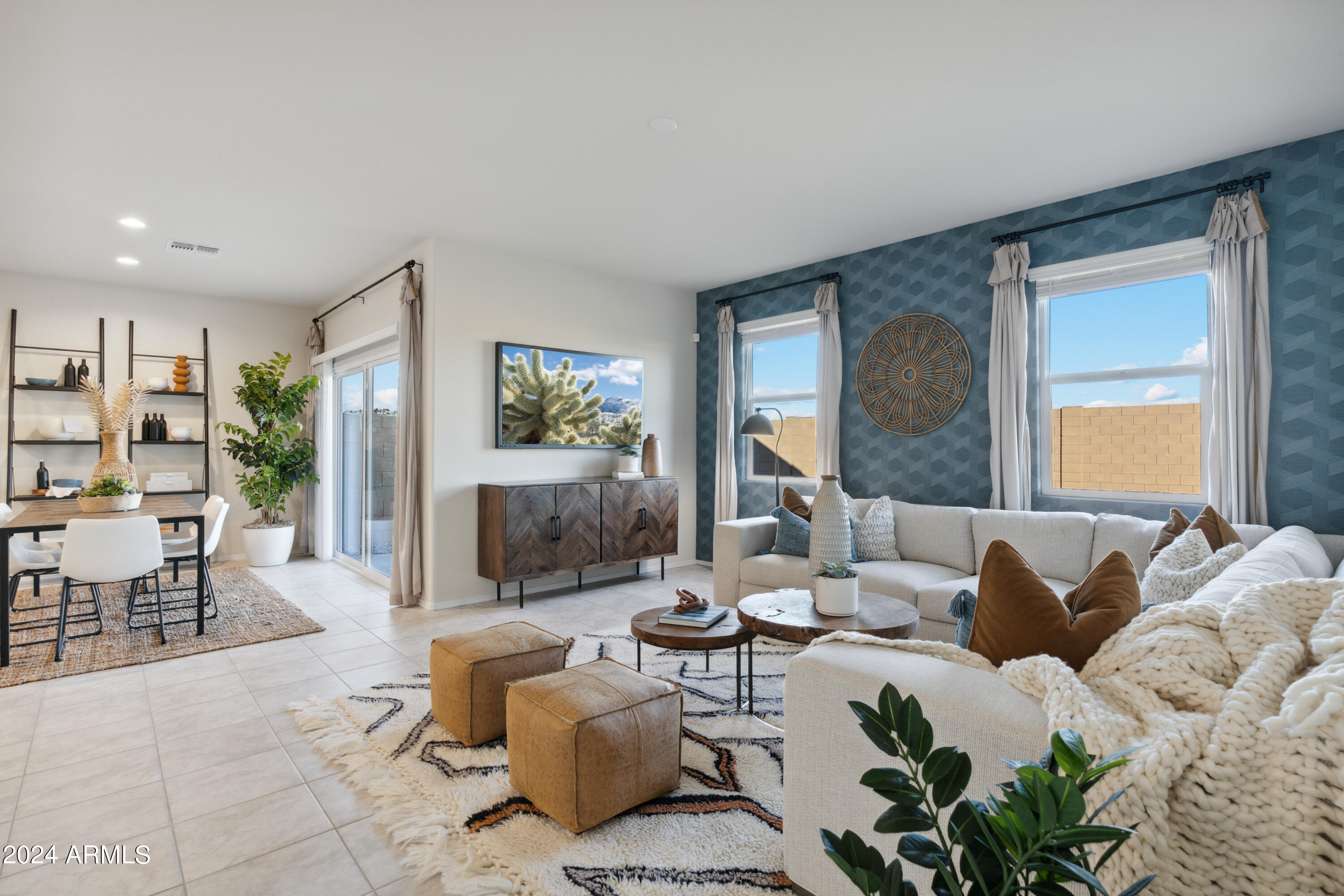 ANTHEM MERRILL RANCH - Residential