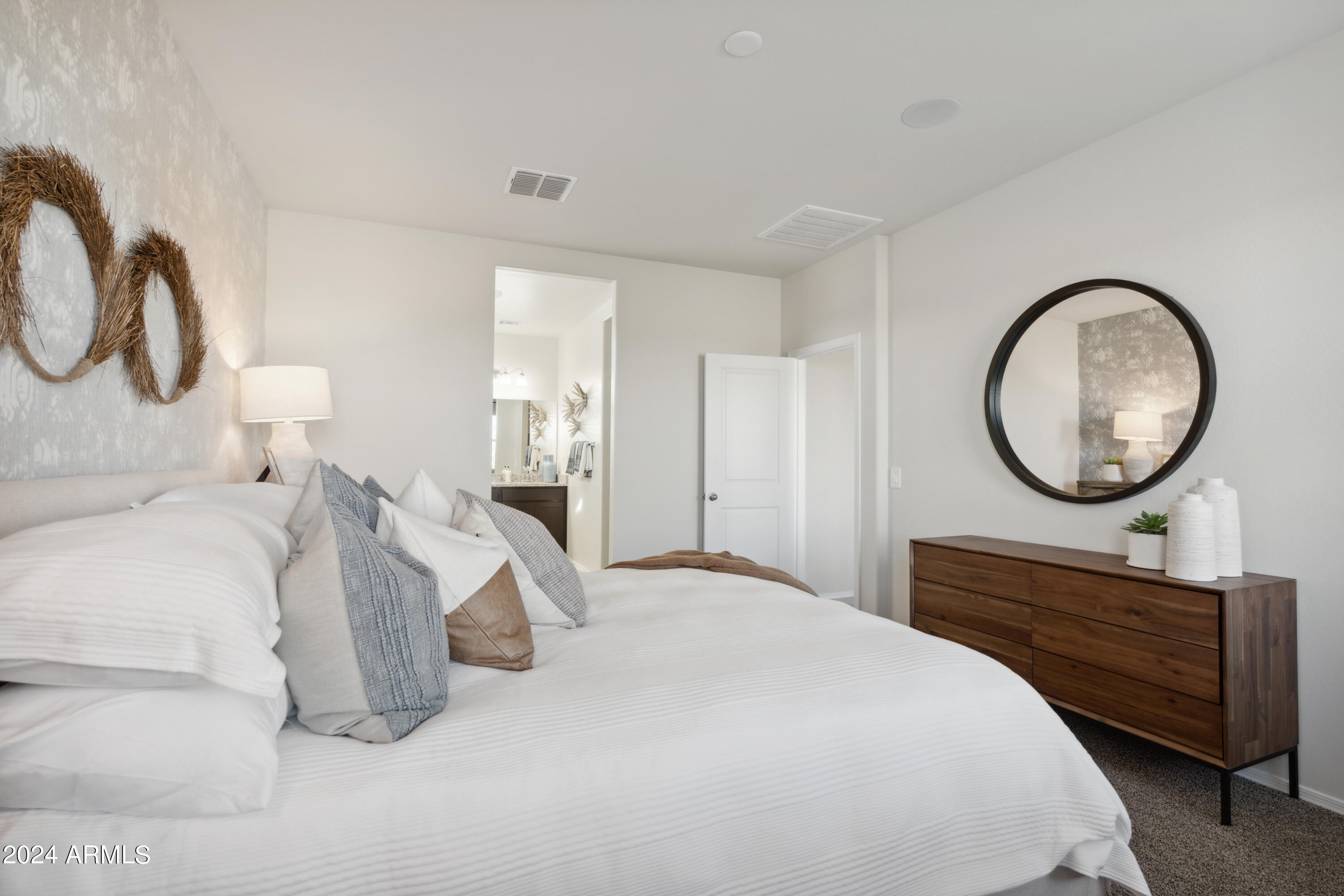 ANTHEM MERRILL RANCH - Residential