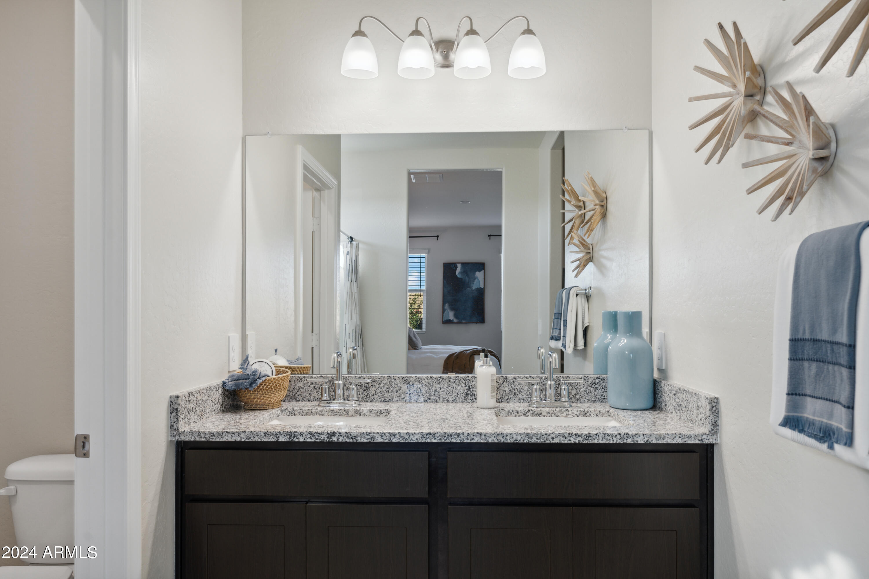 ANTHEM MERRILL RANCH - Residential