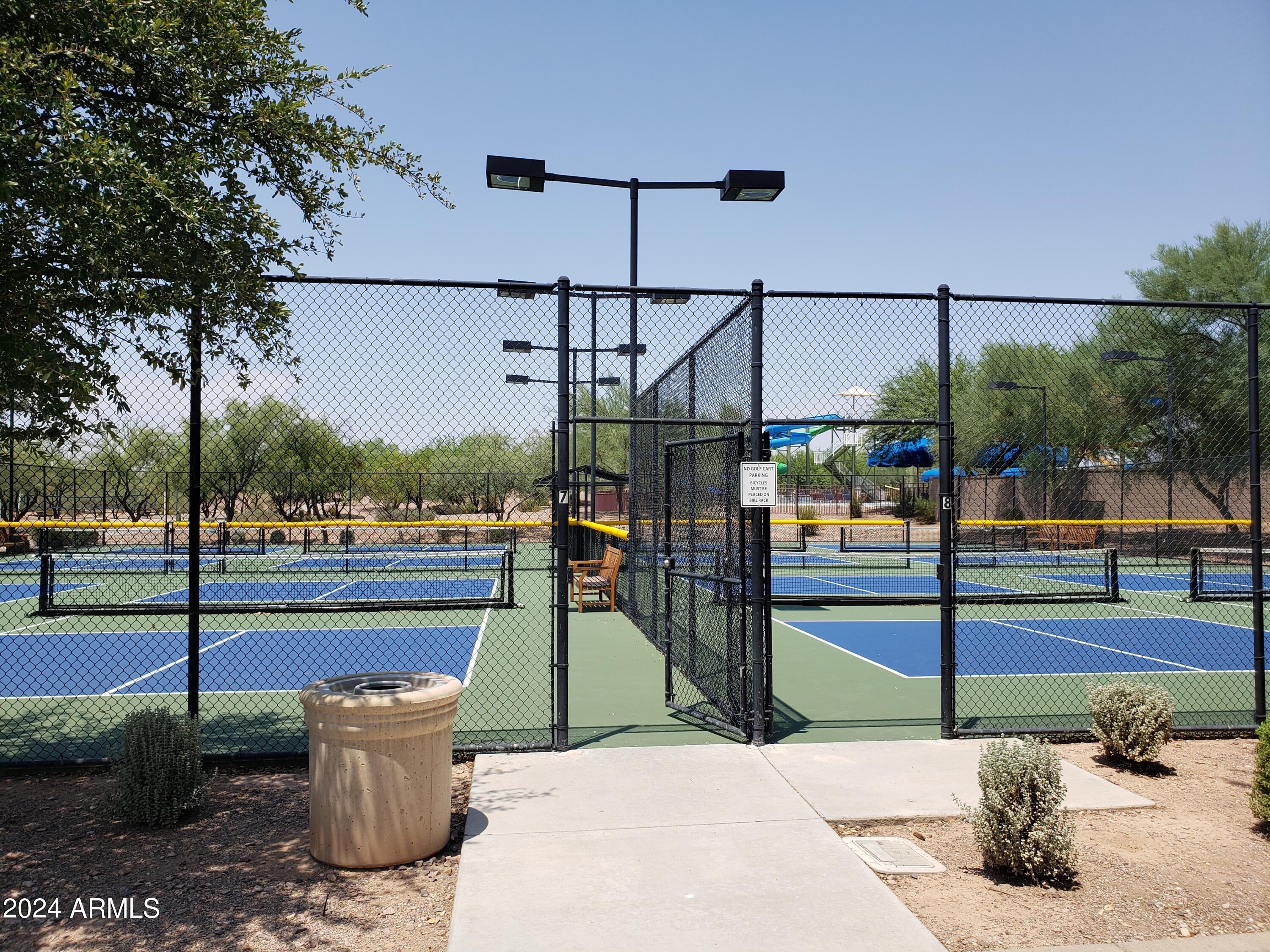 ANTHEM MERRILL RANCH - Residential