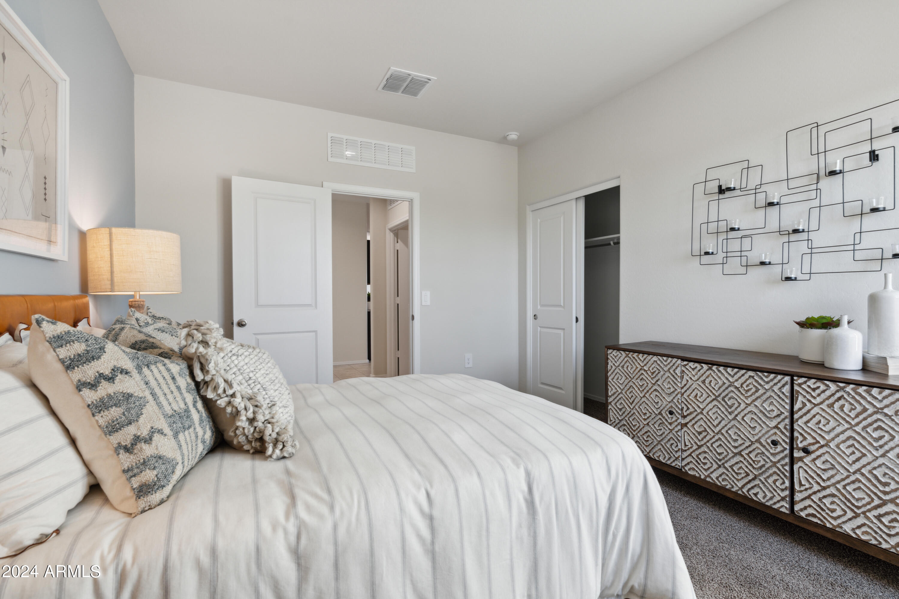 ANTHEM MERRILL RANCH - Residential