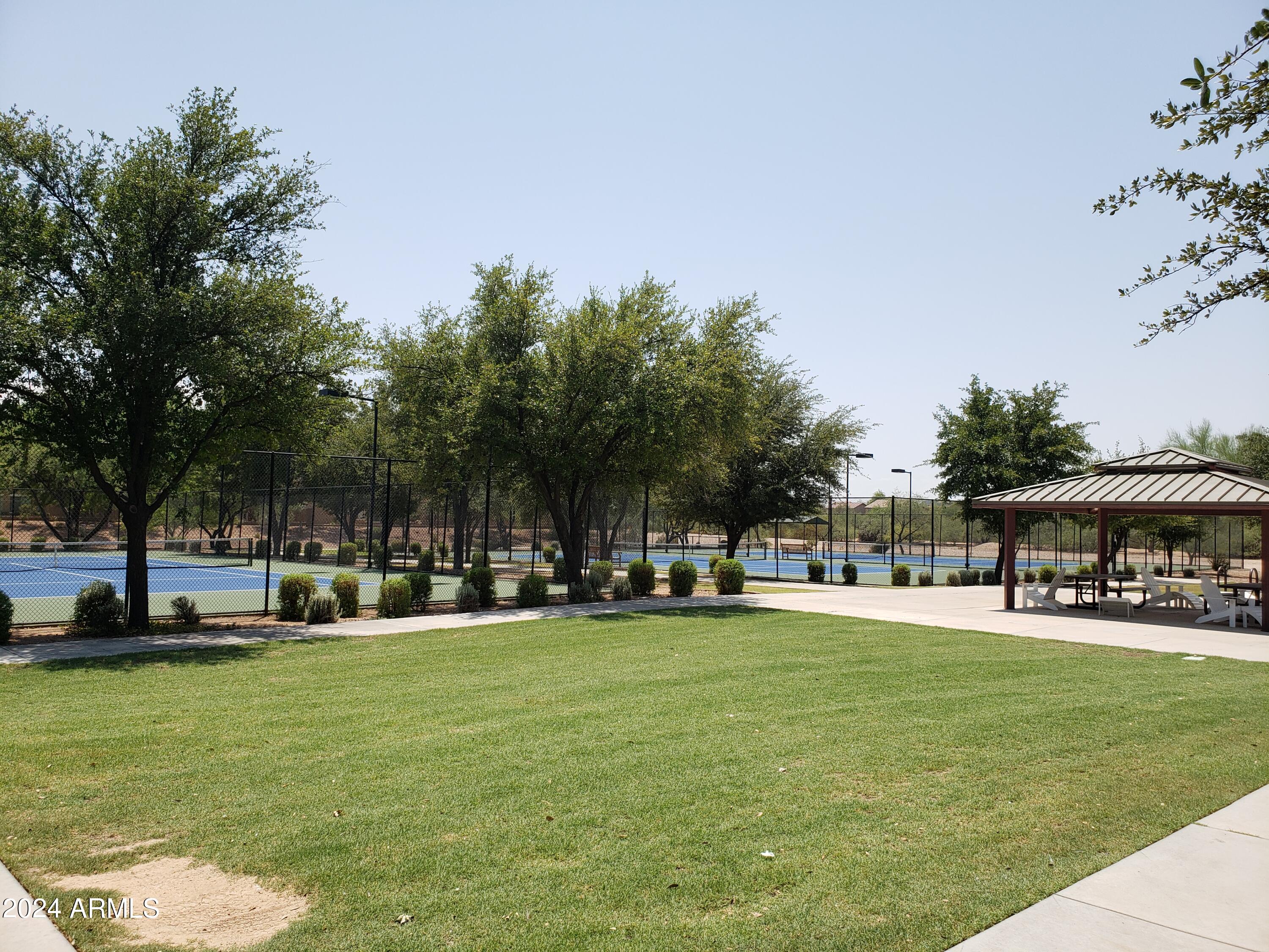 ANTHEM MERRILL RANCH - Residential