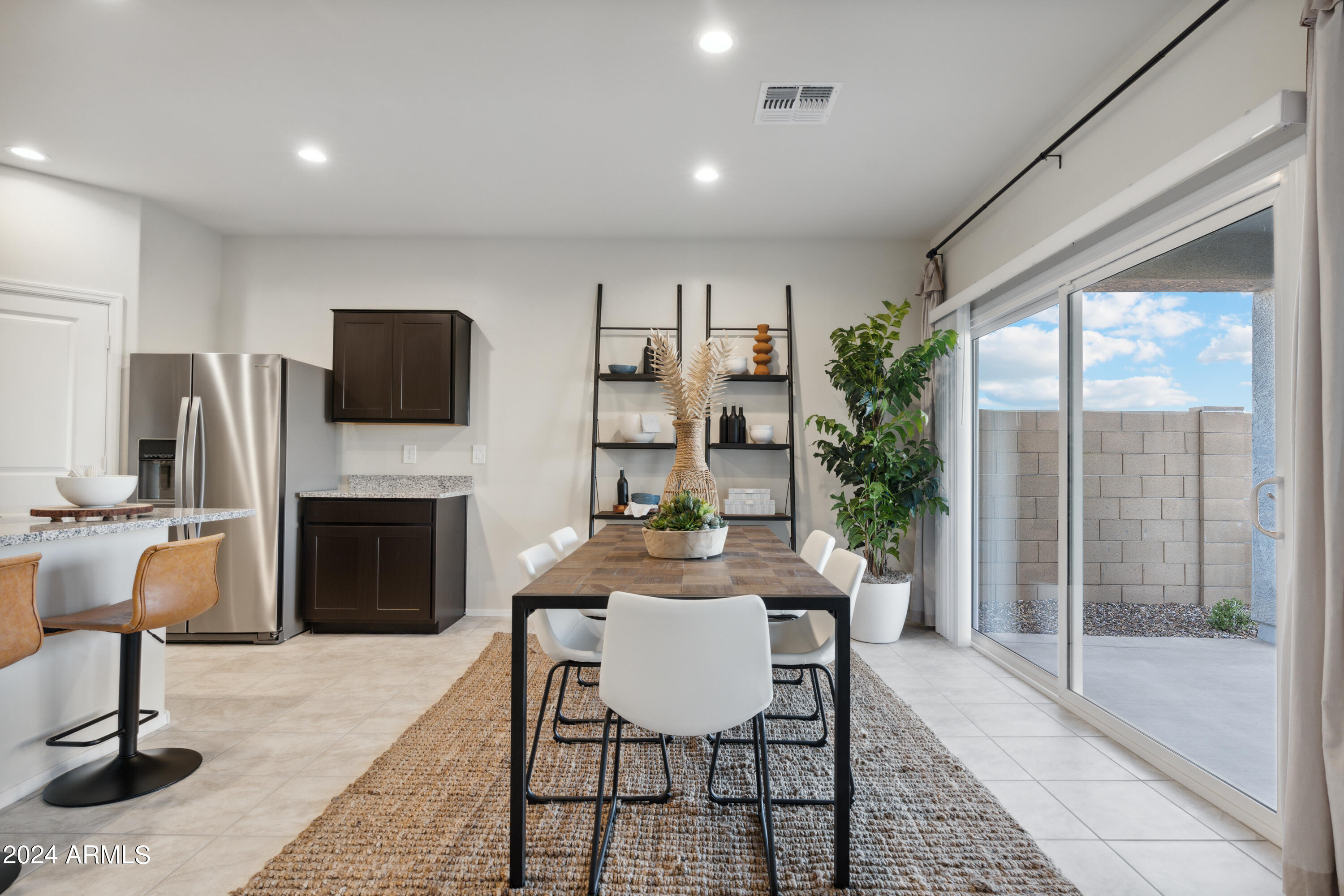 ANTHEM MERRILL RANCH - Residential