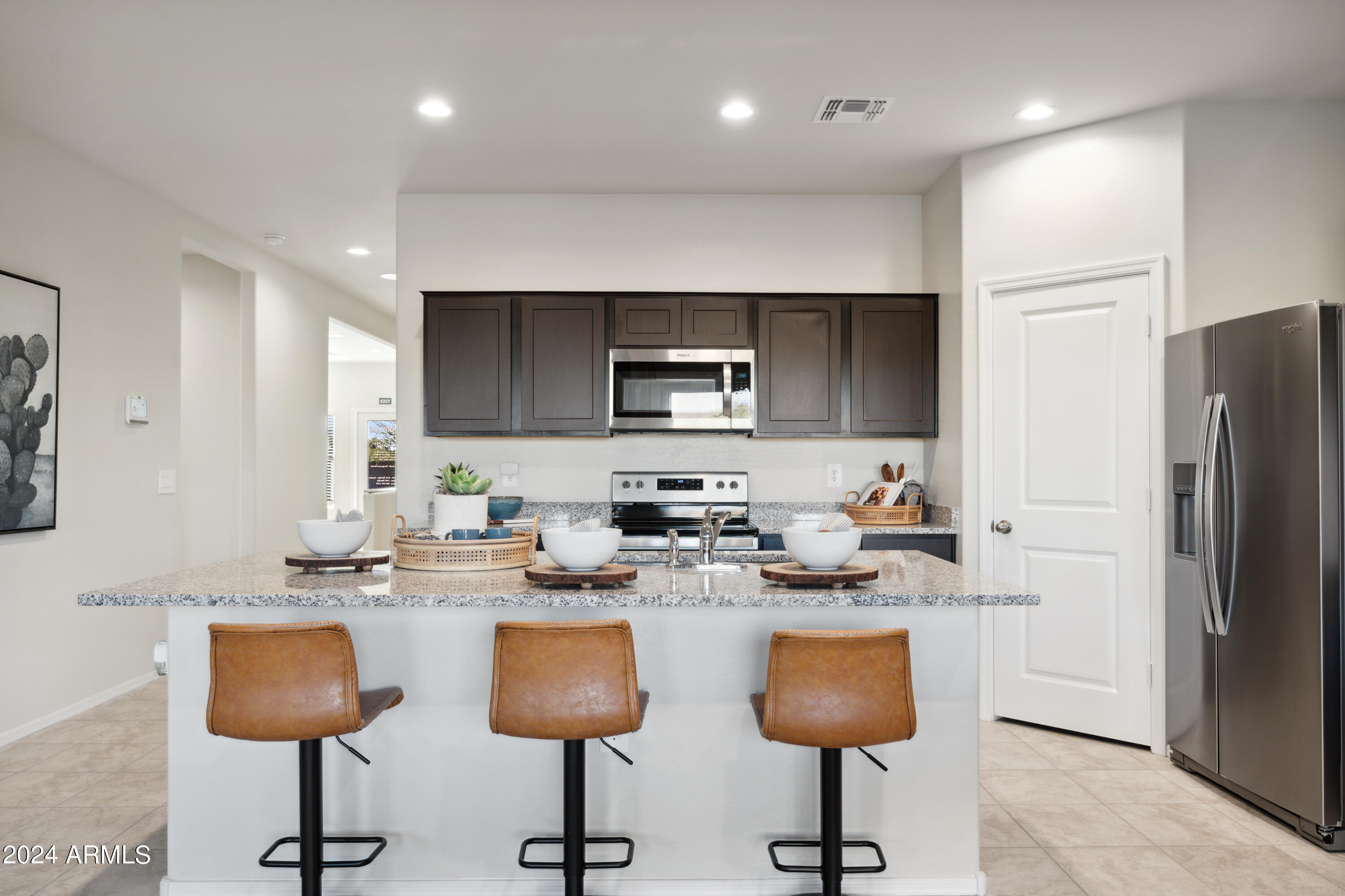 ANTHEM MERRILL RANCH - Residential