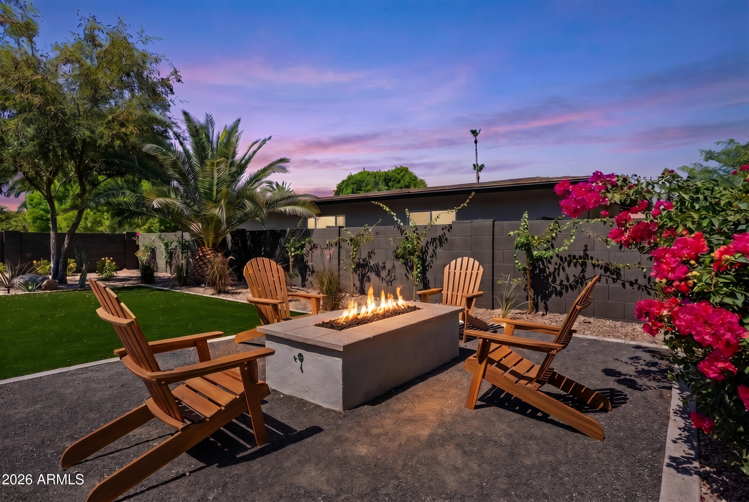SANDS SCOTTSDALE 4 - Residential