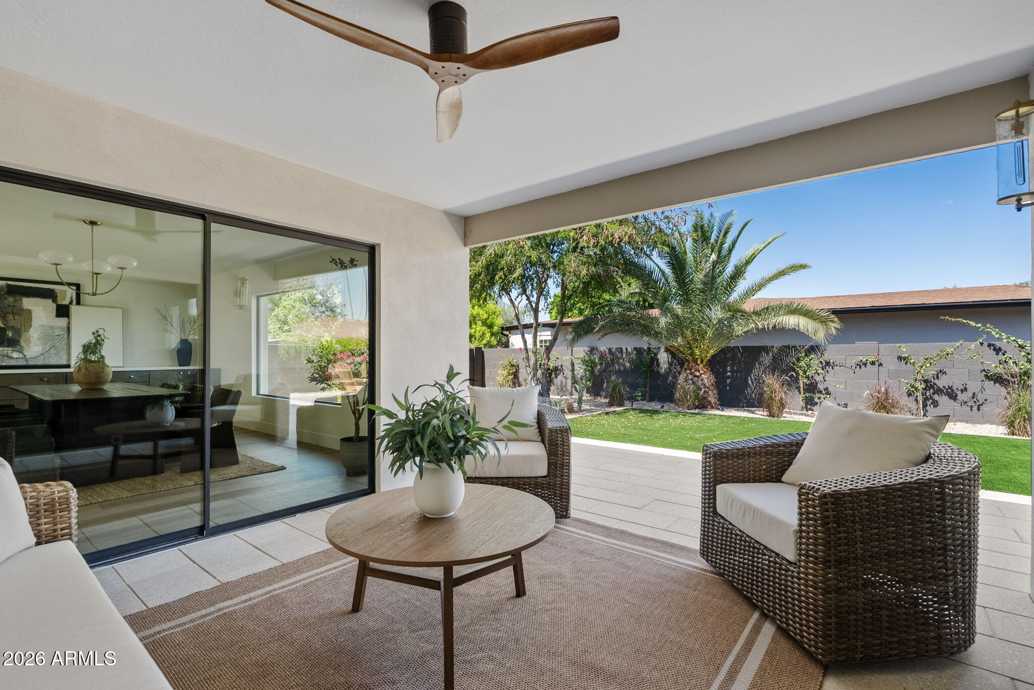 SANDS SCOTTSDALE 4 - Residential
