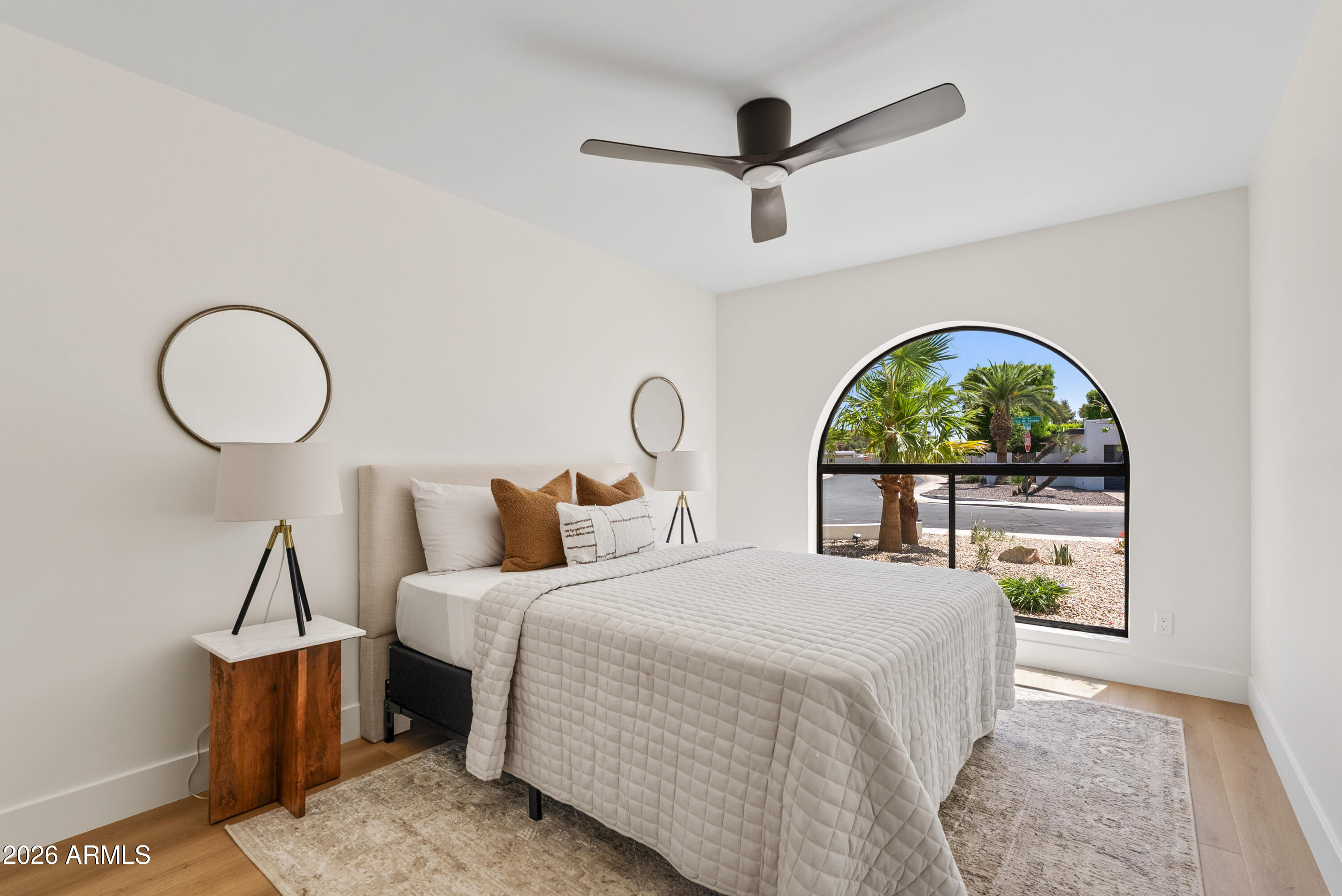 SANDS SCOTTSDALE 4 - Residential