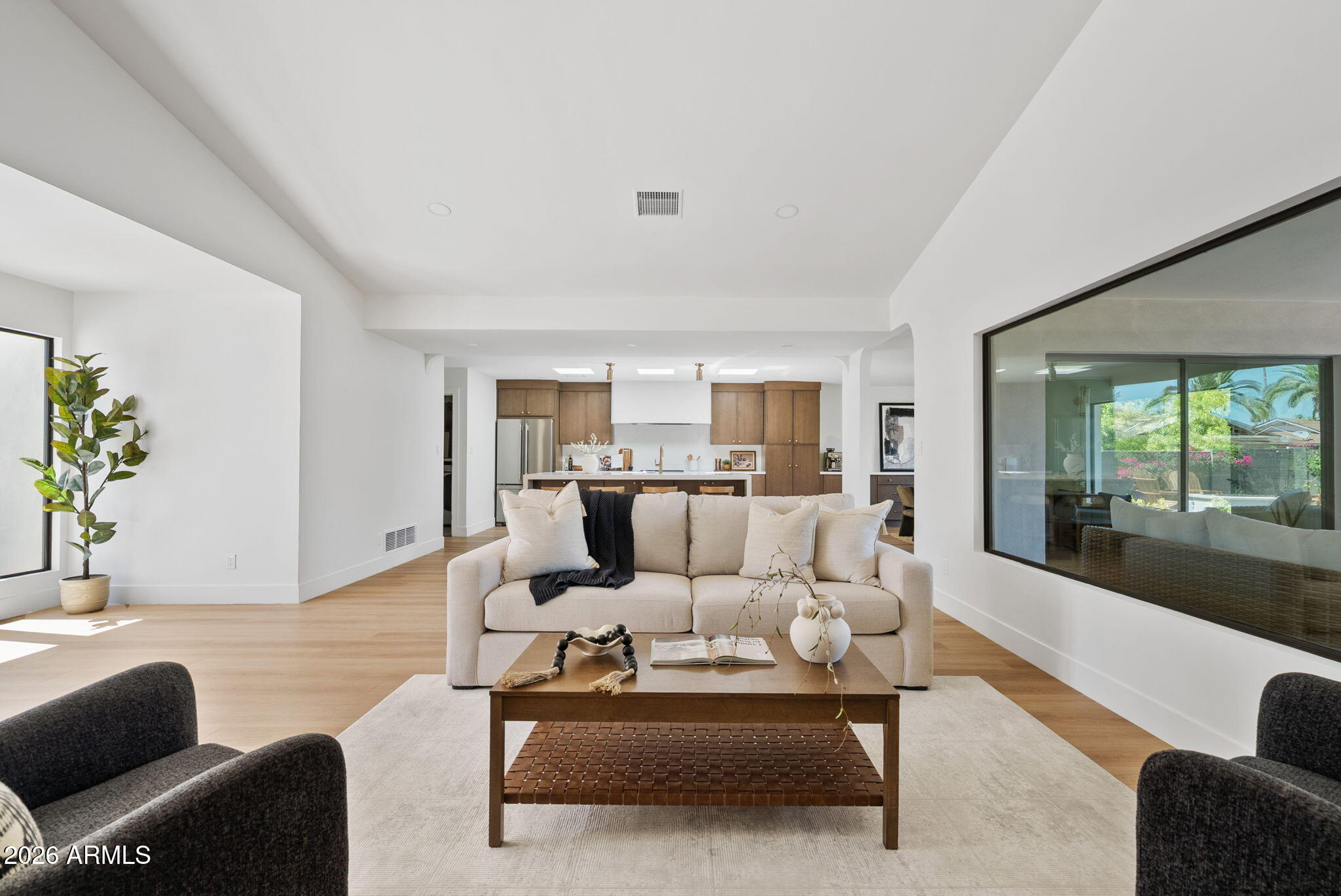SANDS SCOTTSDALE 4 - Residential