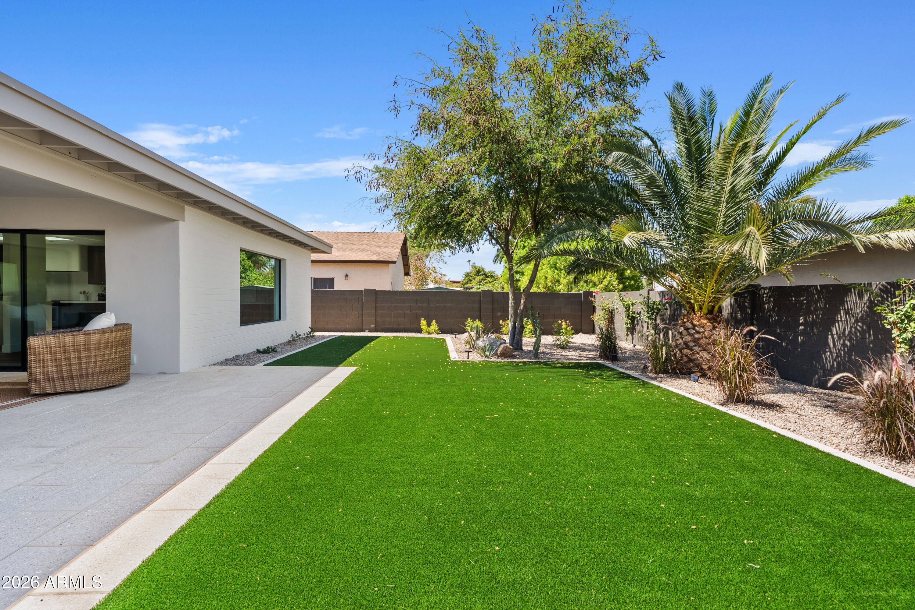 SANDS SCOTTSDALE 4 - Residential