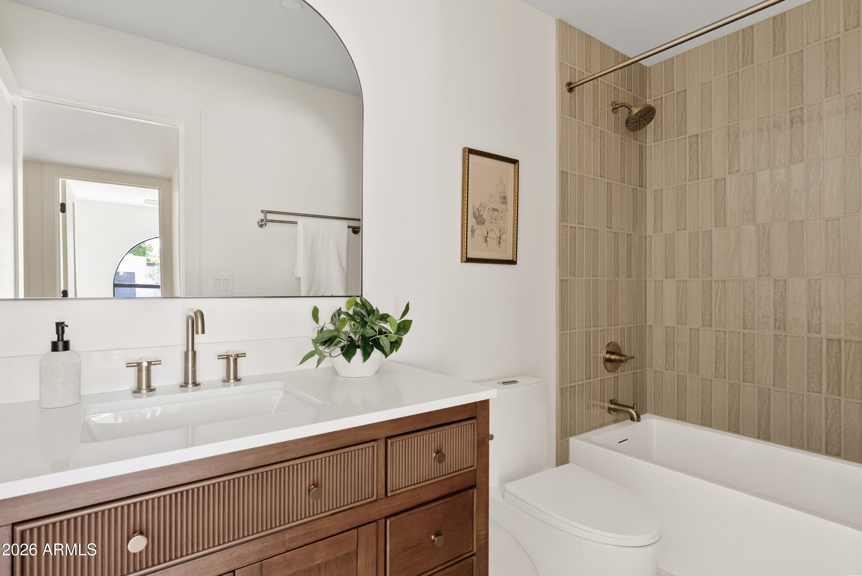 SANDS SCOTTSDALE 4 - Residential