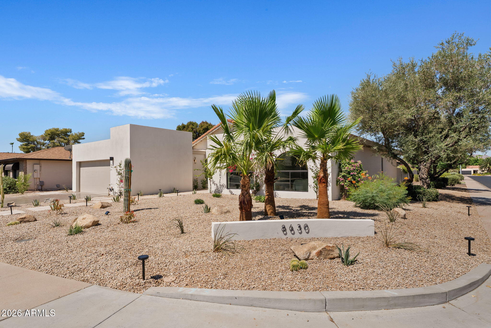 SANDS SCOTTSDALE 4 - Residential