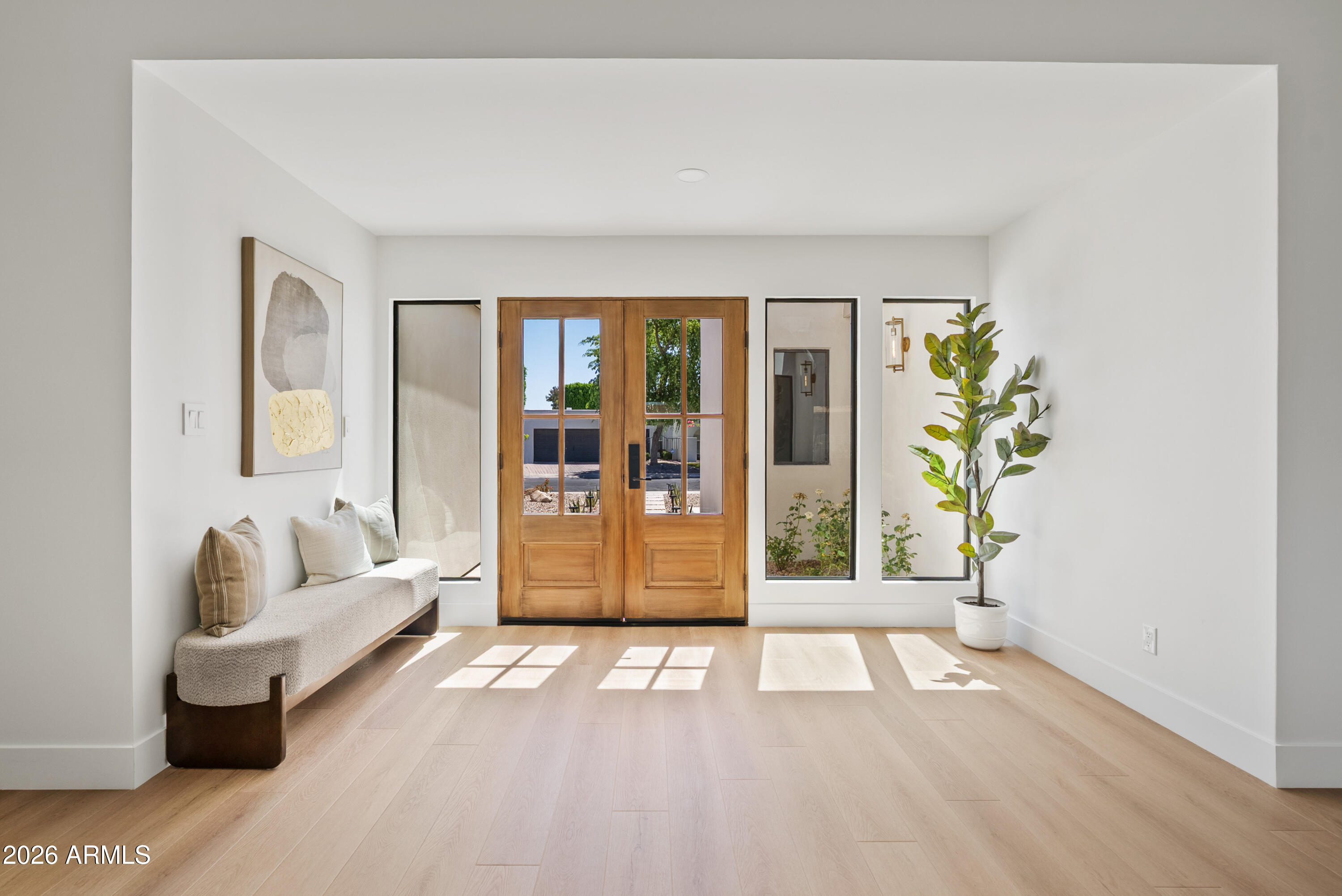 SANDS SCOTTSDALE 4 - Residential