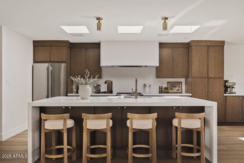SANDS SCOTTSDALE 4 - Residential
