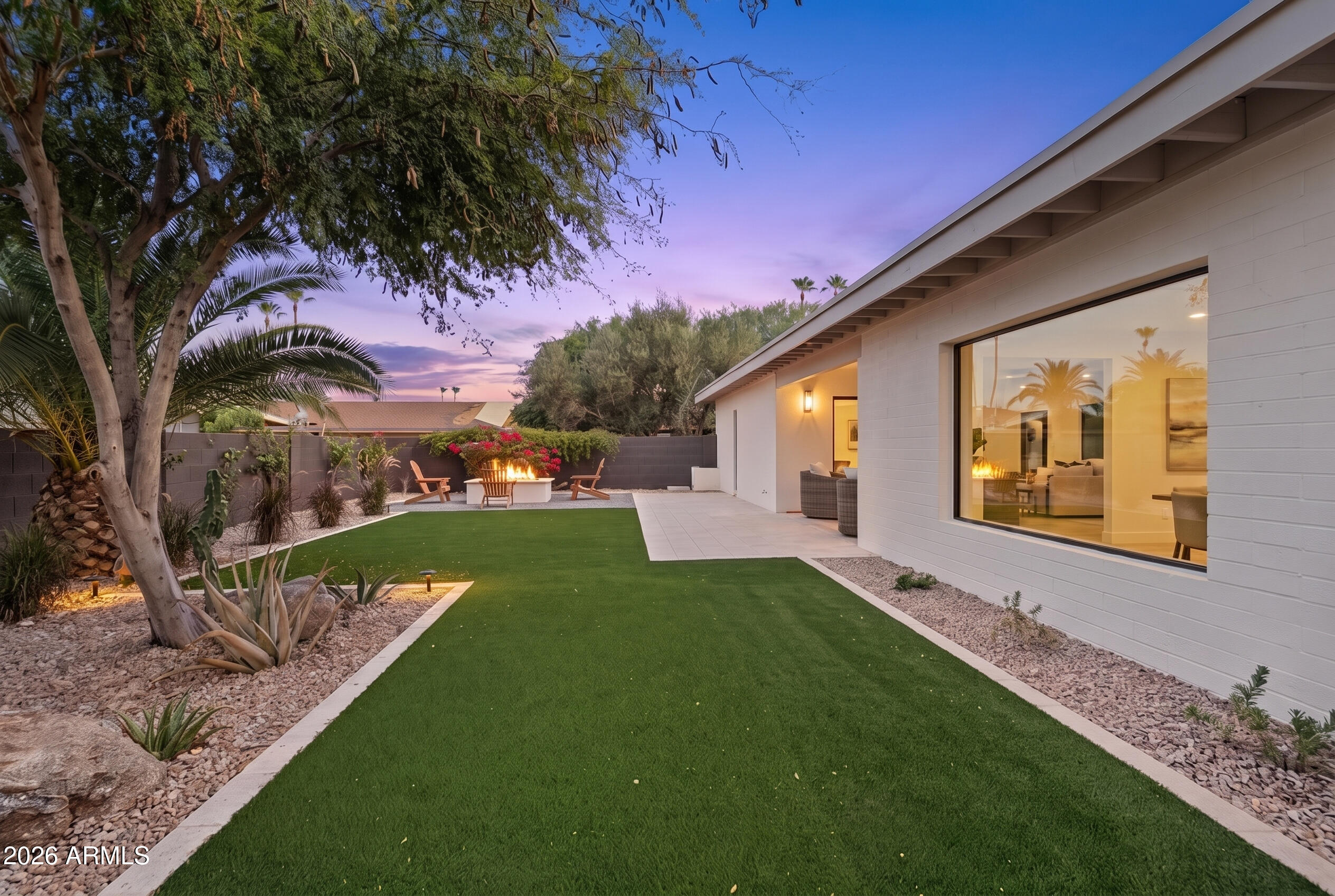 SANDS SCOTTSDALE 4 - Residential