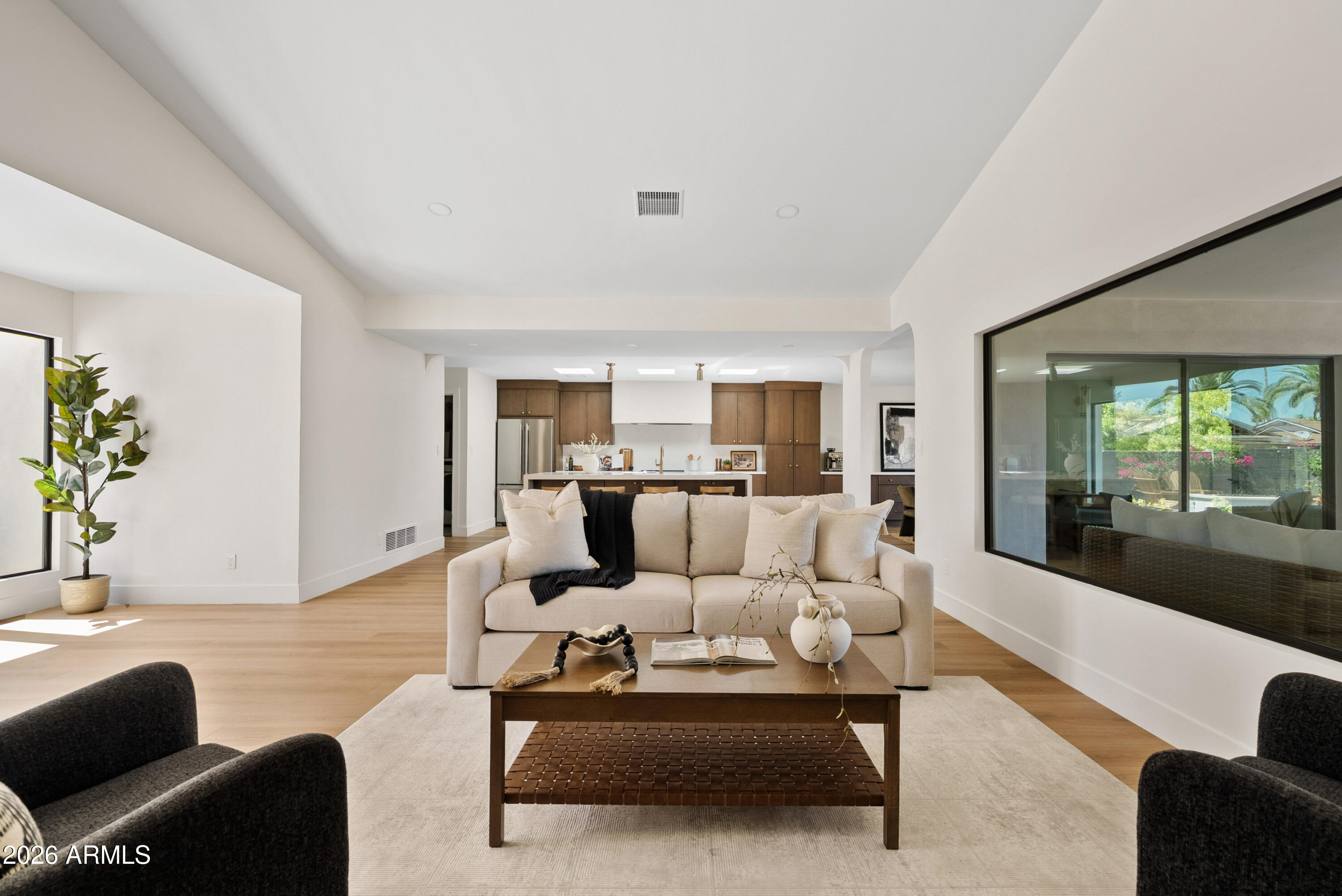 SANDS SCOTTSDALE 4 - Residential