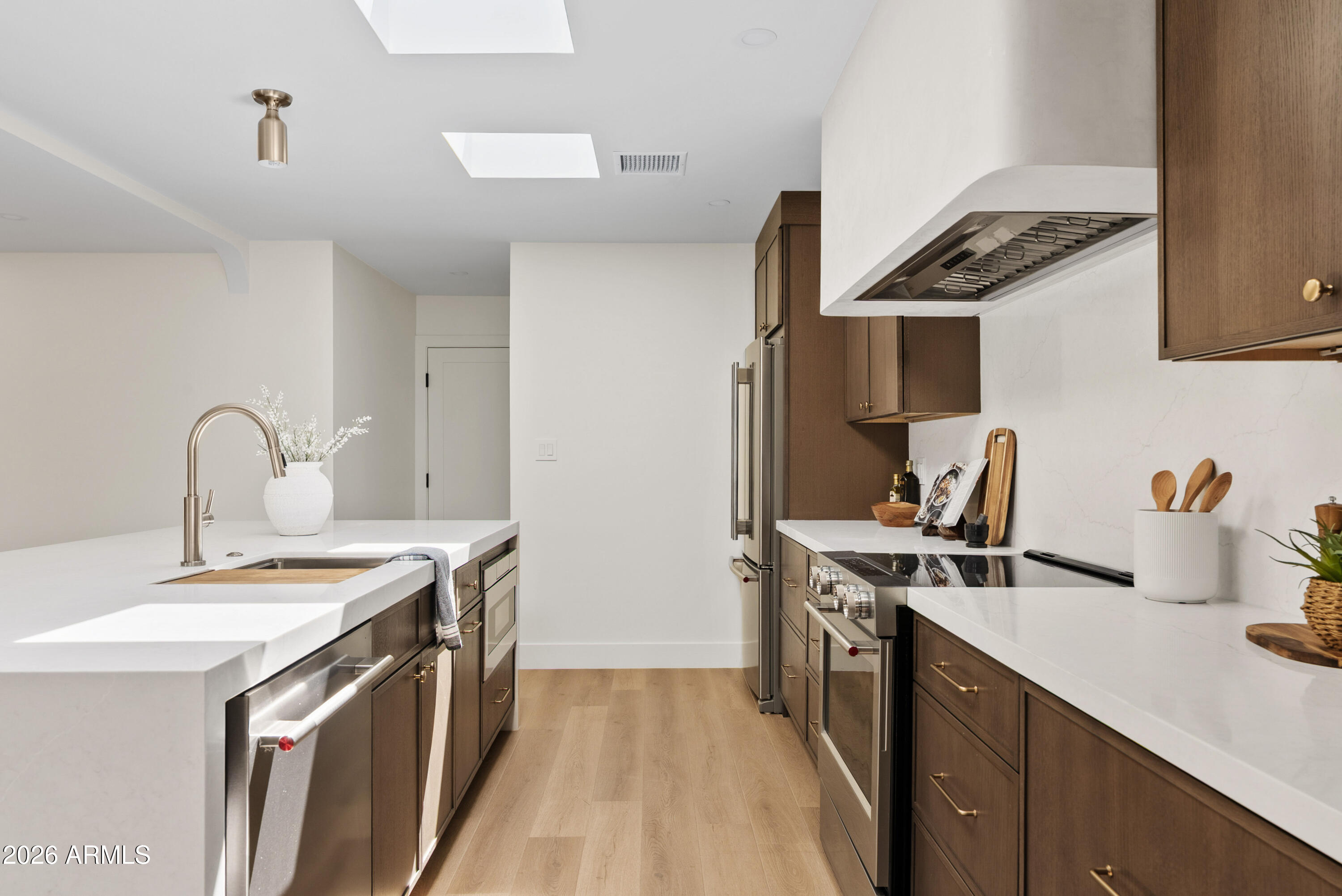 SANDS SCOTTSDALE 4 - Residential