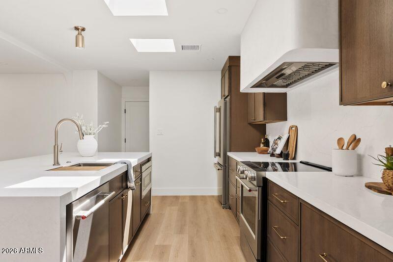 SANDS SCOTTSDALE 4 - Residential