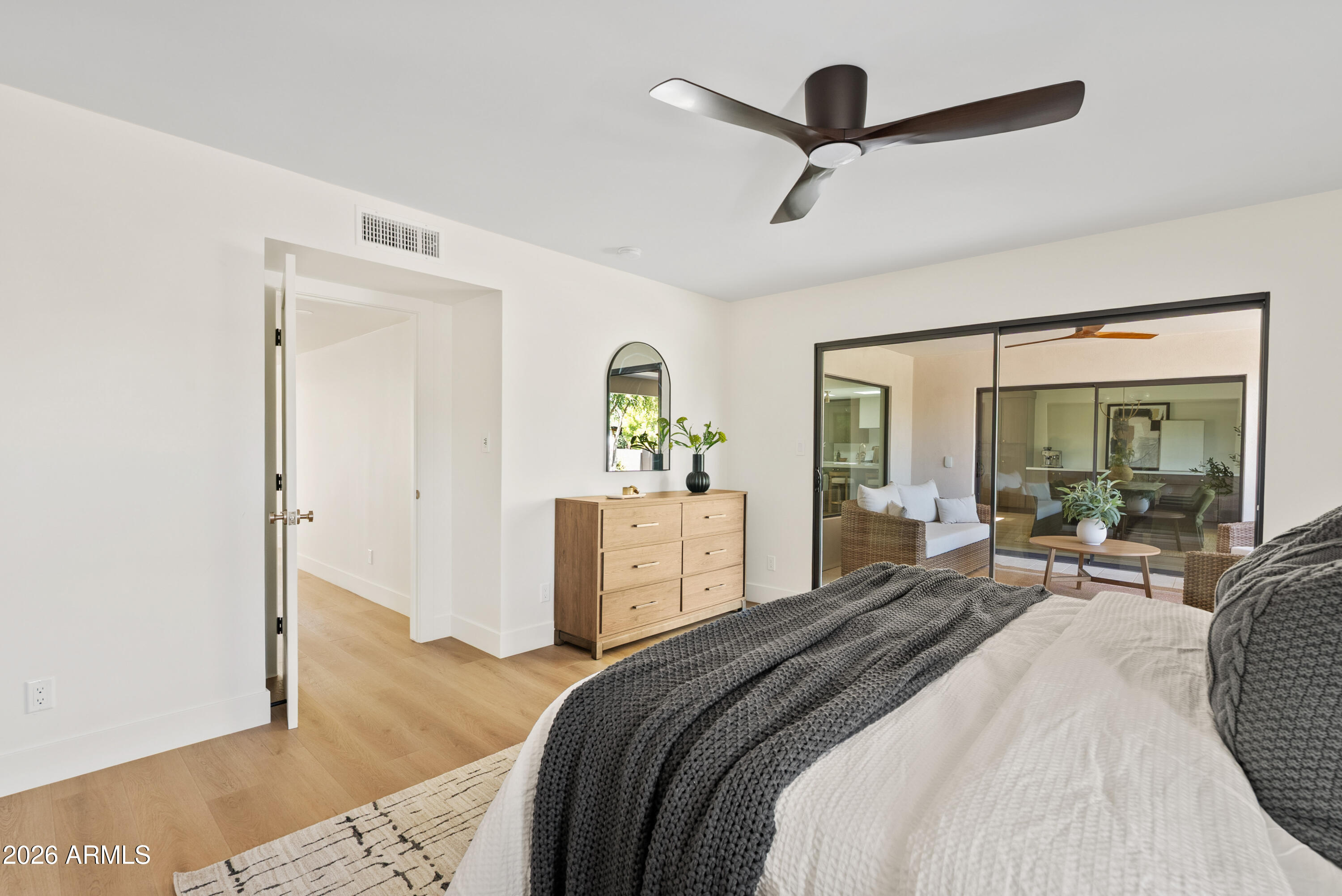 SANDS SCOTTSDALE 4 - Residential