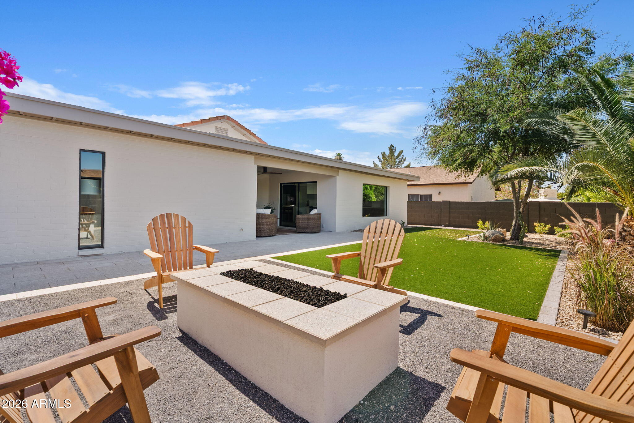 SANDS SCOTTSDALE 4 - Residential