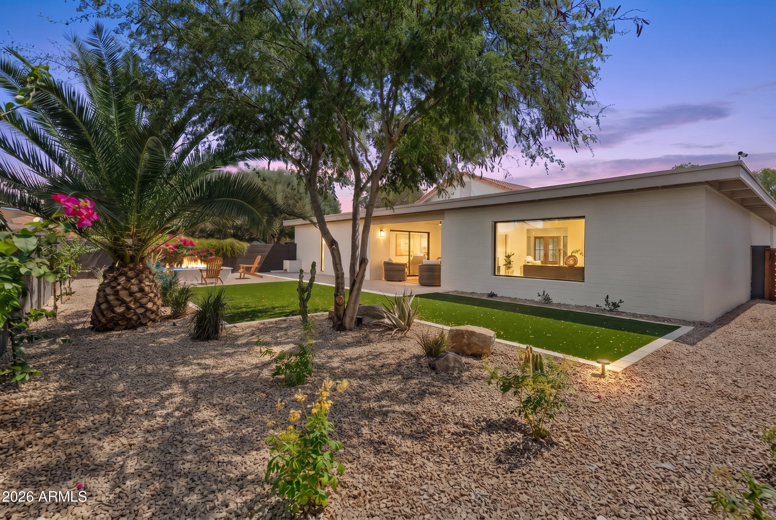SANDS SCOTTSDALE 4 - Residential
