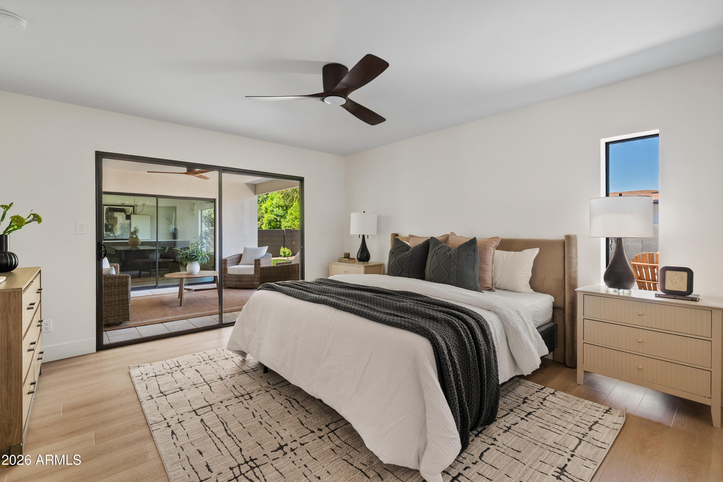 SANDS SCOTTSDALE 4 - Residential