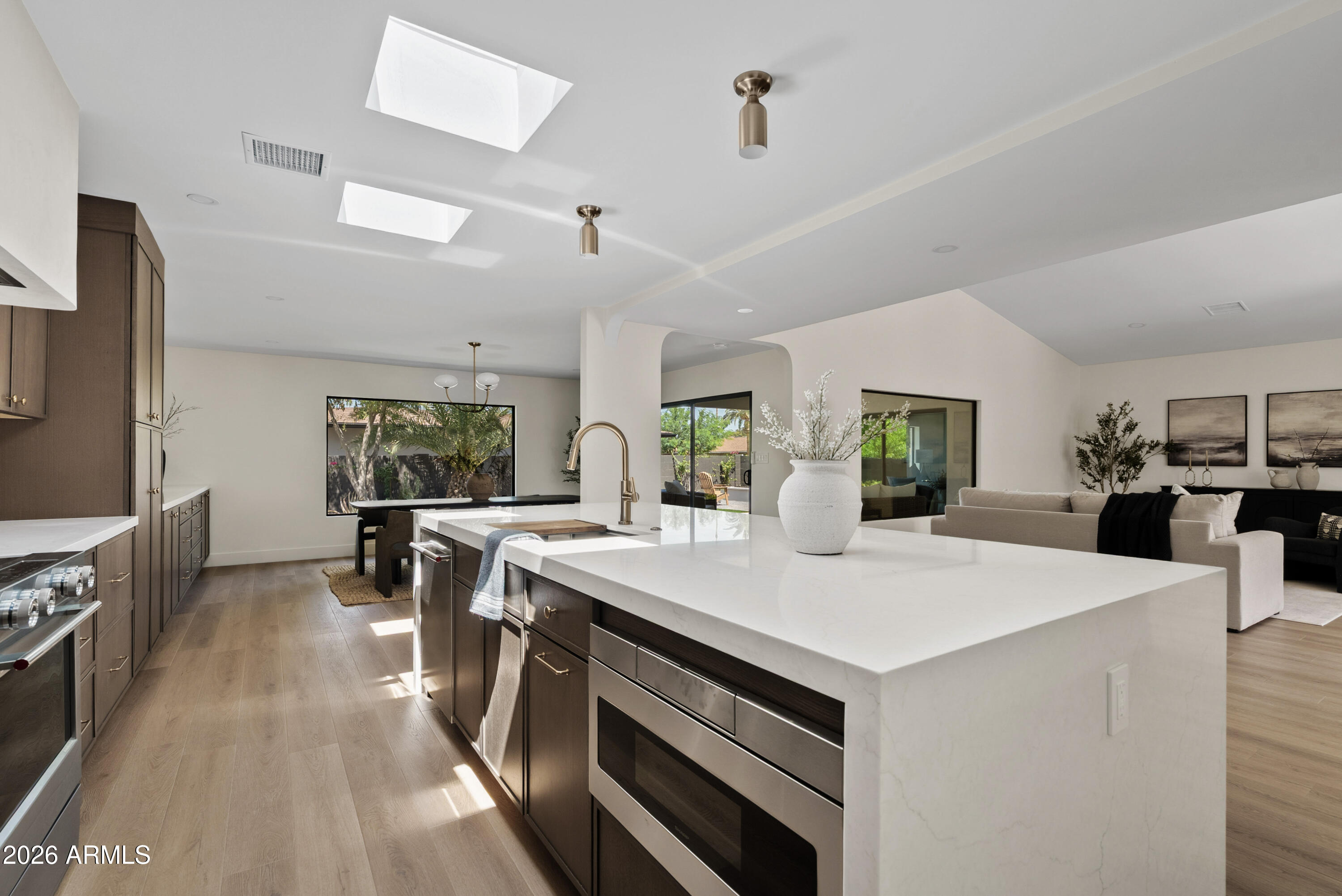 SANDS SCOTTSDALE 4 - Residential