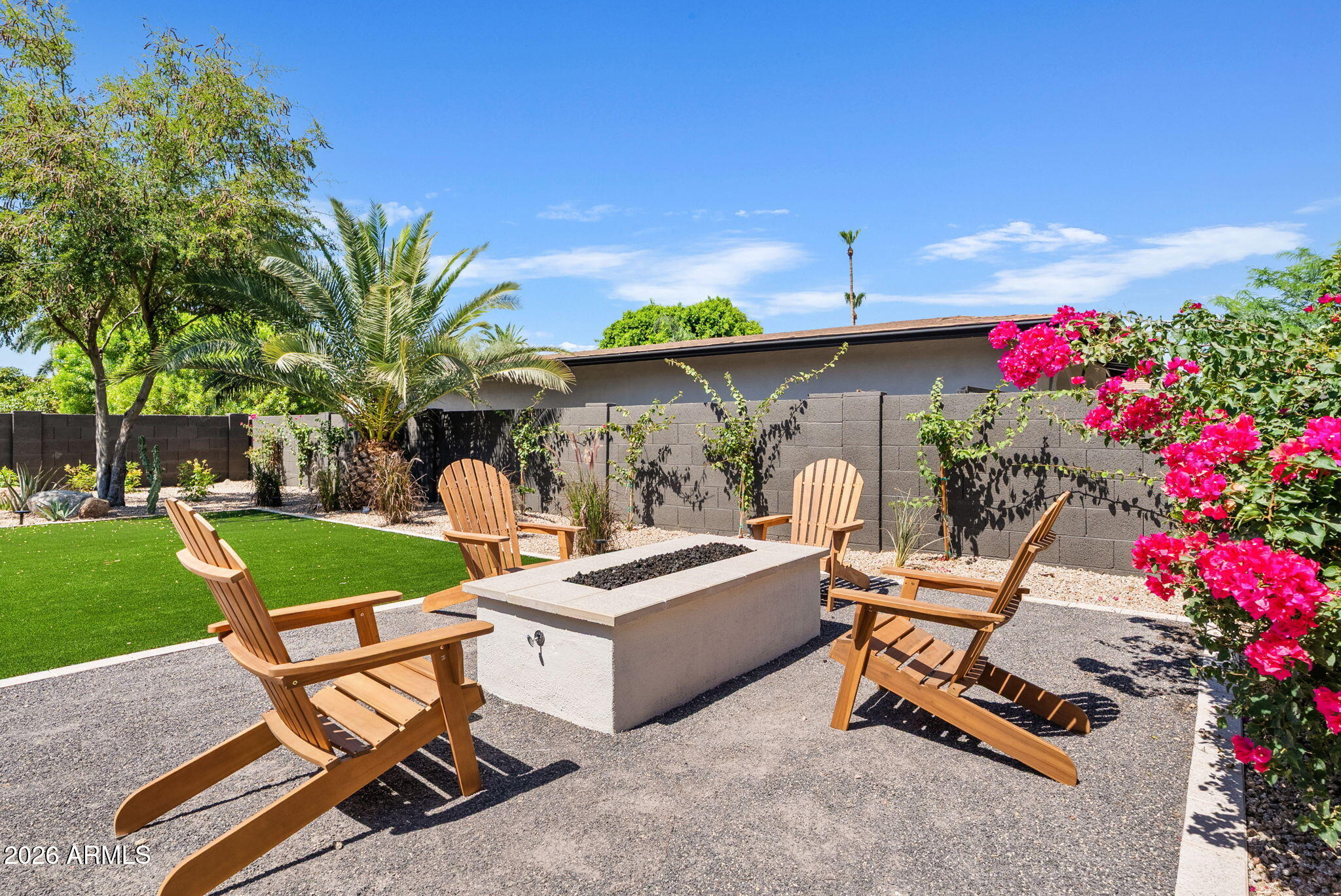 SANDS SCOTTSDALE 4 - Residential