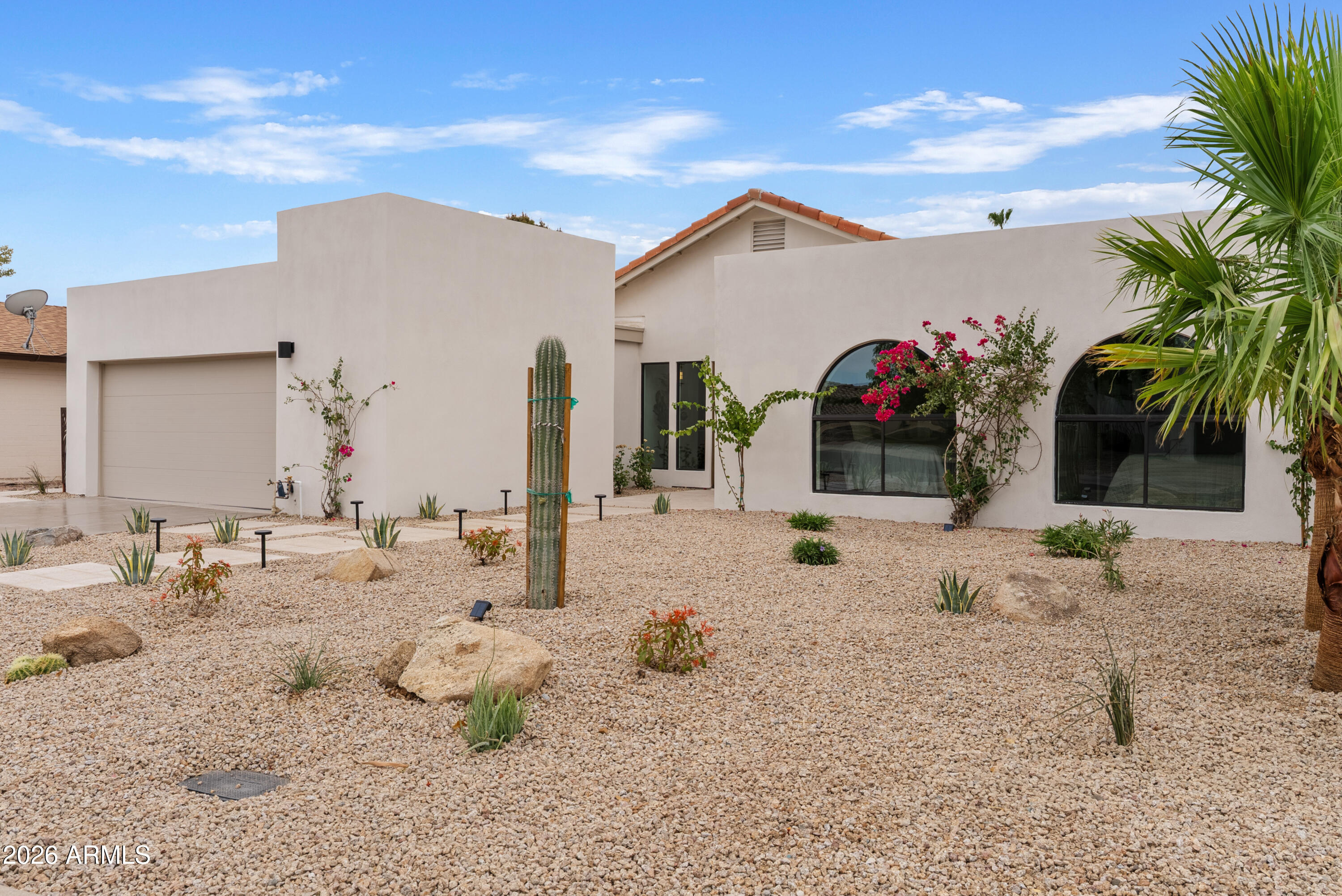 SANDS SCOTTSDALE 4 - Residential