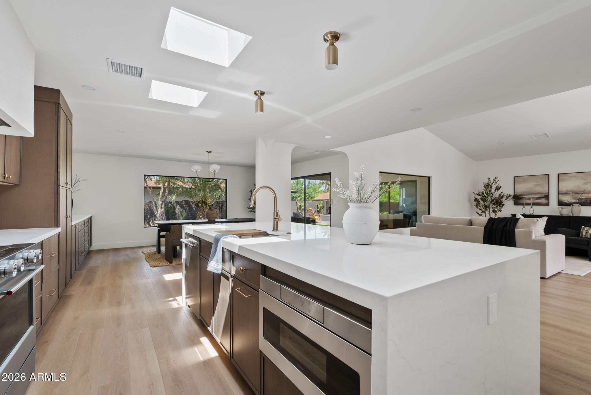 SANDS SCOTTSDALE 4 - Residential