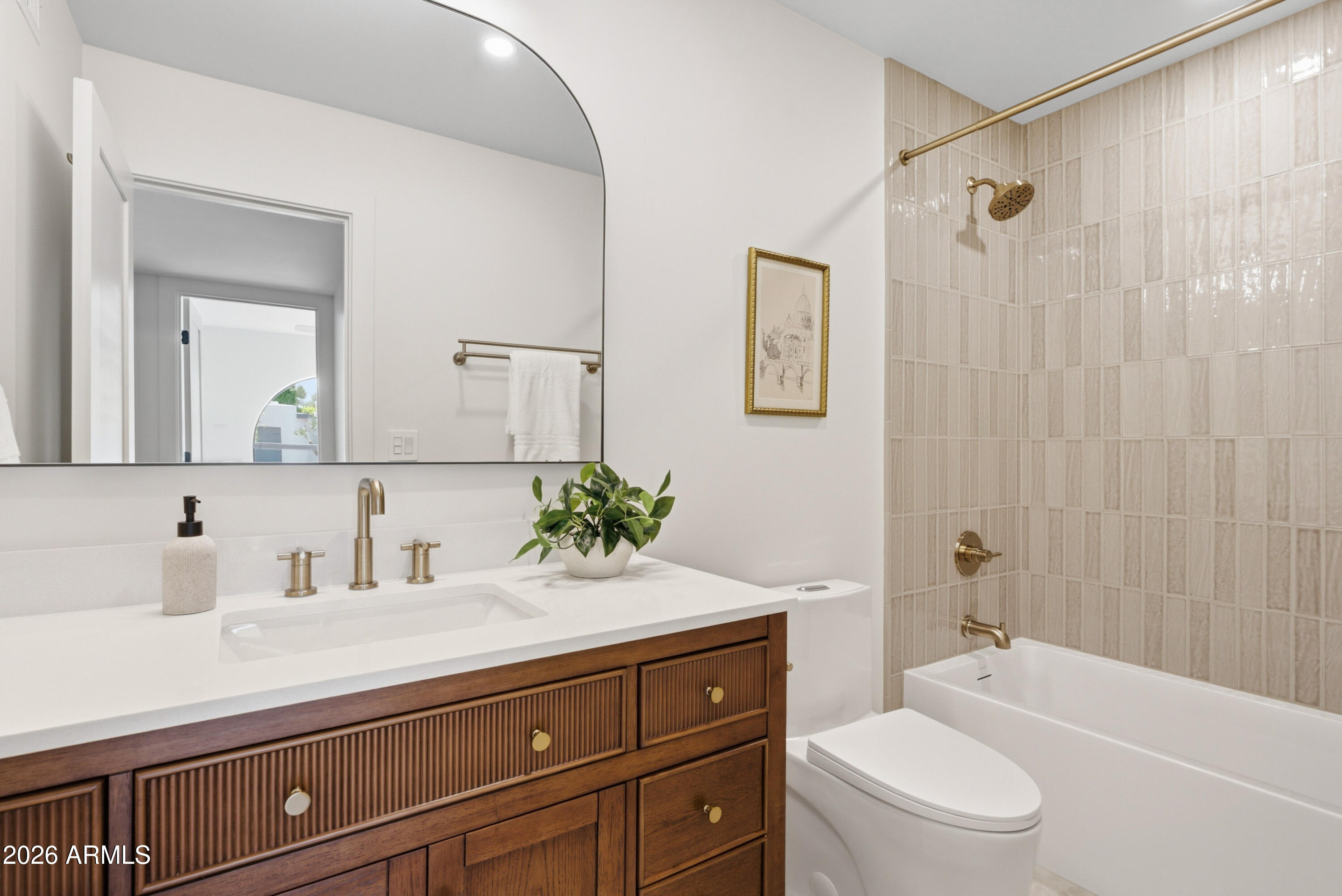 SANDS SCOTTSDALE 4 - Residential