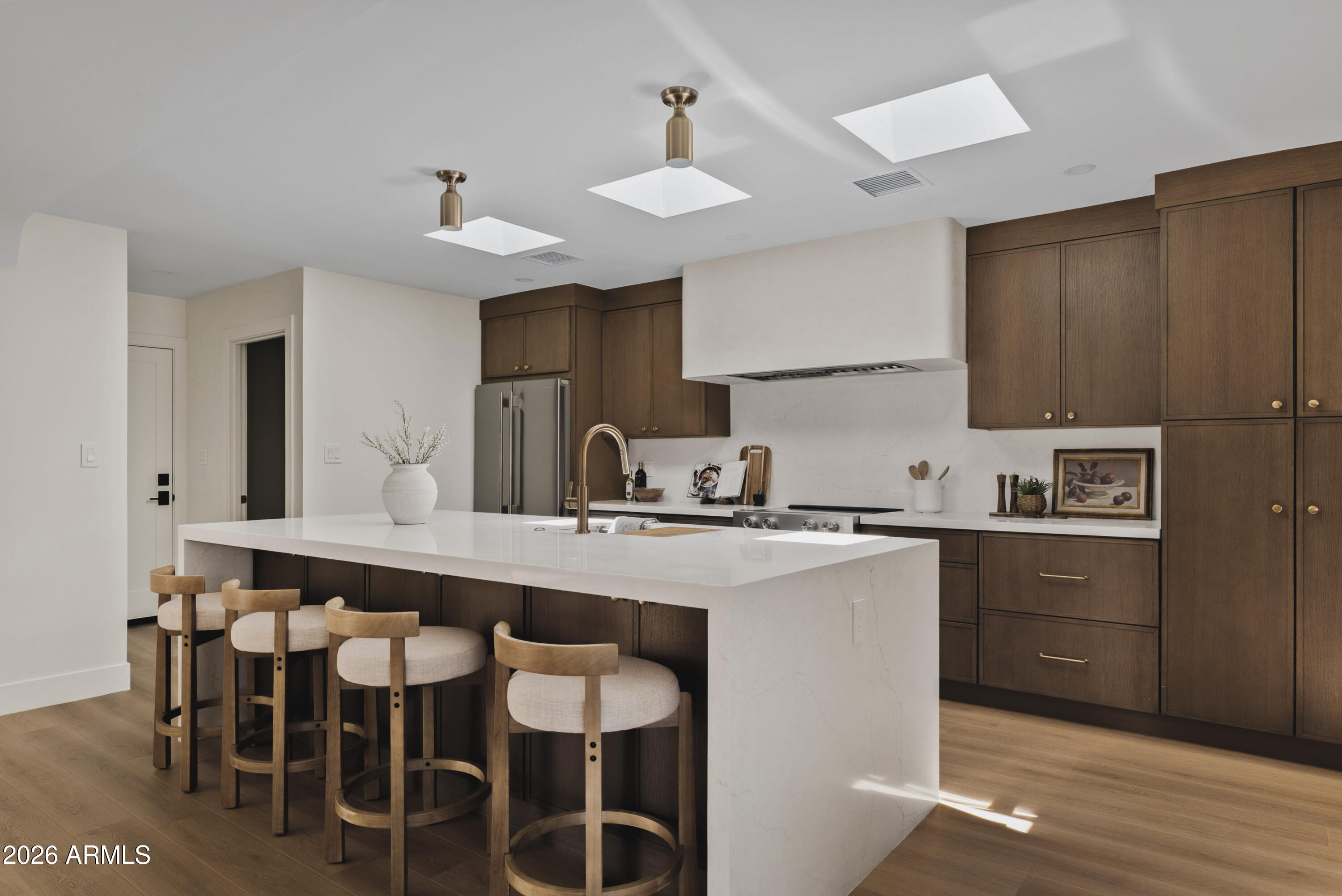SANDS SCOTTSDALE 4 - Residential